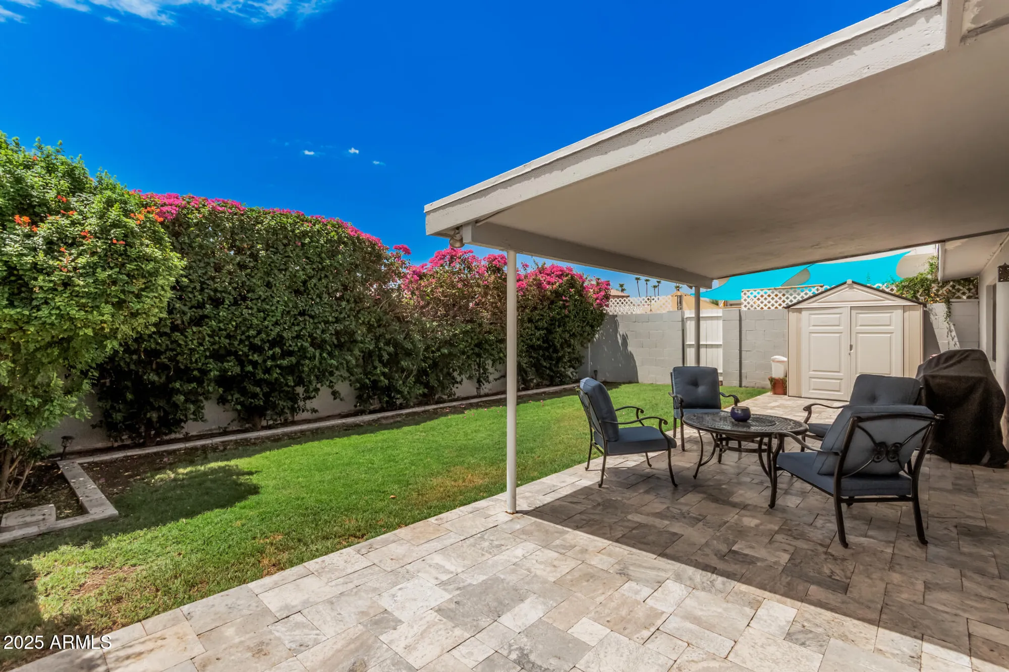 Property Slideshow image 12 of 14 | 7767 e mariposa dr, Scottsdale, AZ, 85251