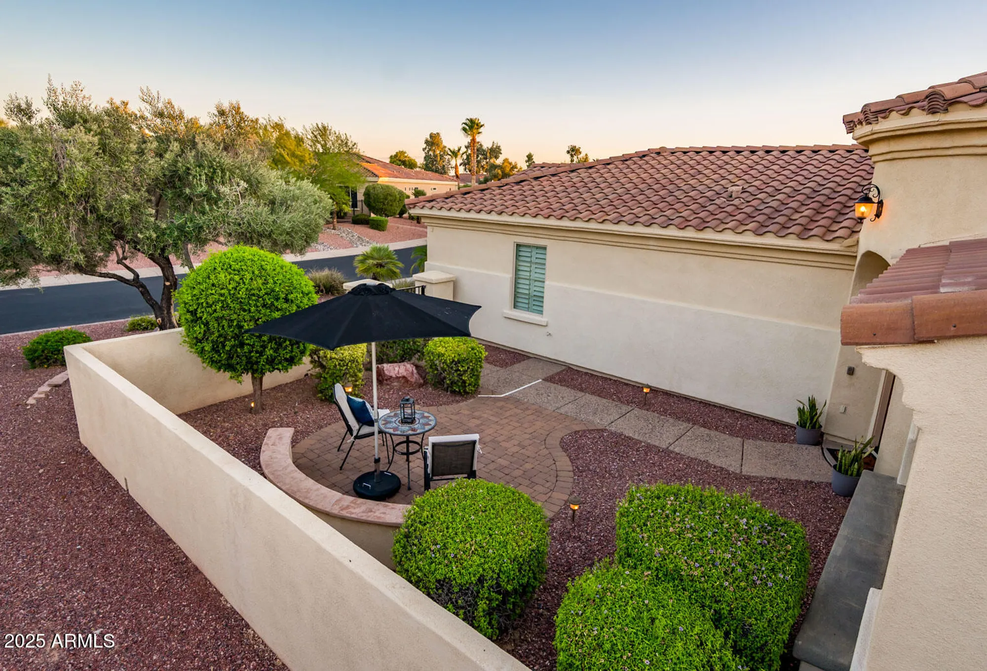 Property Slideshow image 63 of 65 | 12942 w sola dr, Sun City West, AZ, 85375