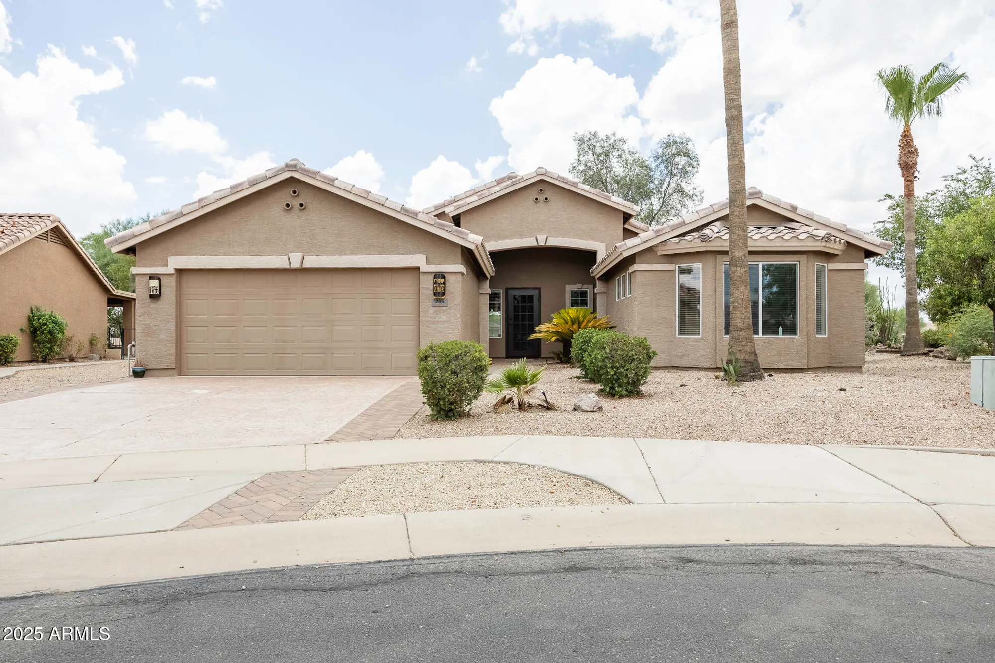 Property Slideshow image 1 of 47 | 255 n san juan trl, Casa Grande, AZ, 85194