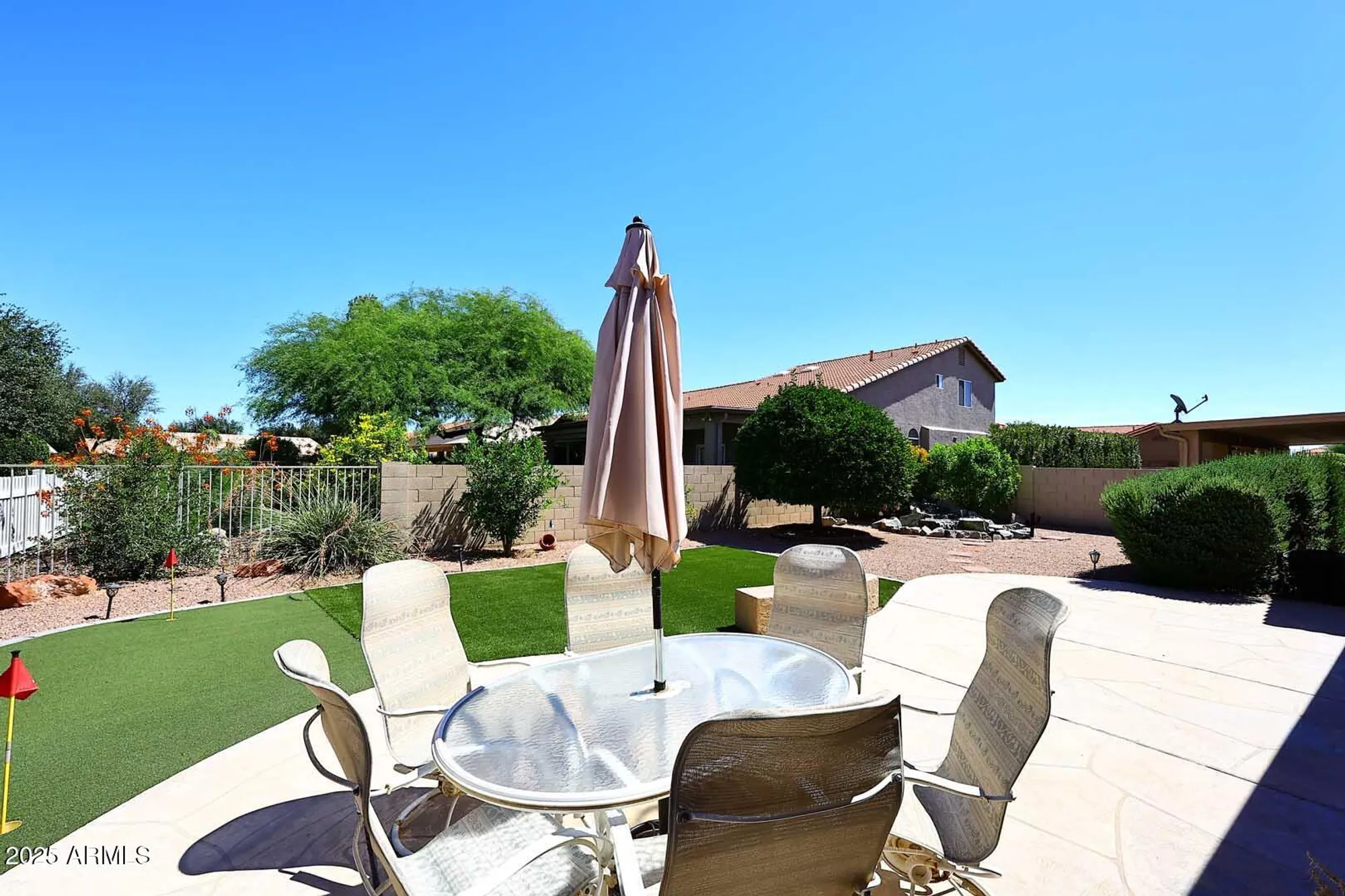 Property Slideshow image 6 of 39 | 9530 e hercules dr, Sun Lakes, AZ, 85248