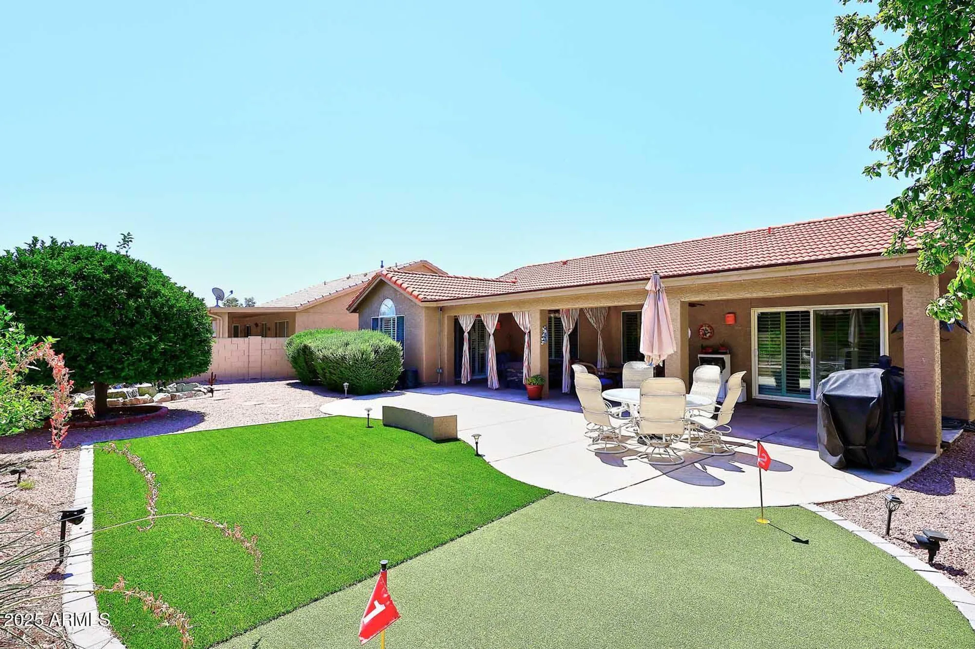 Property Slideshow image 9 of 39 | 9530 e hercules dr, Sun Lakes, AZ, 85248