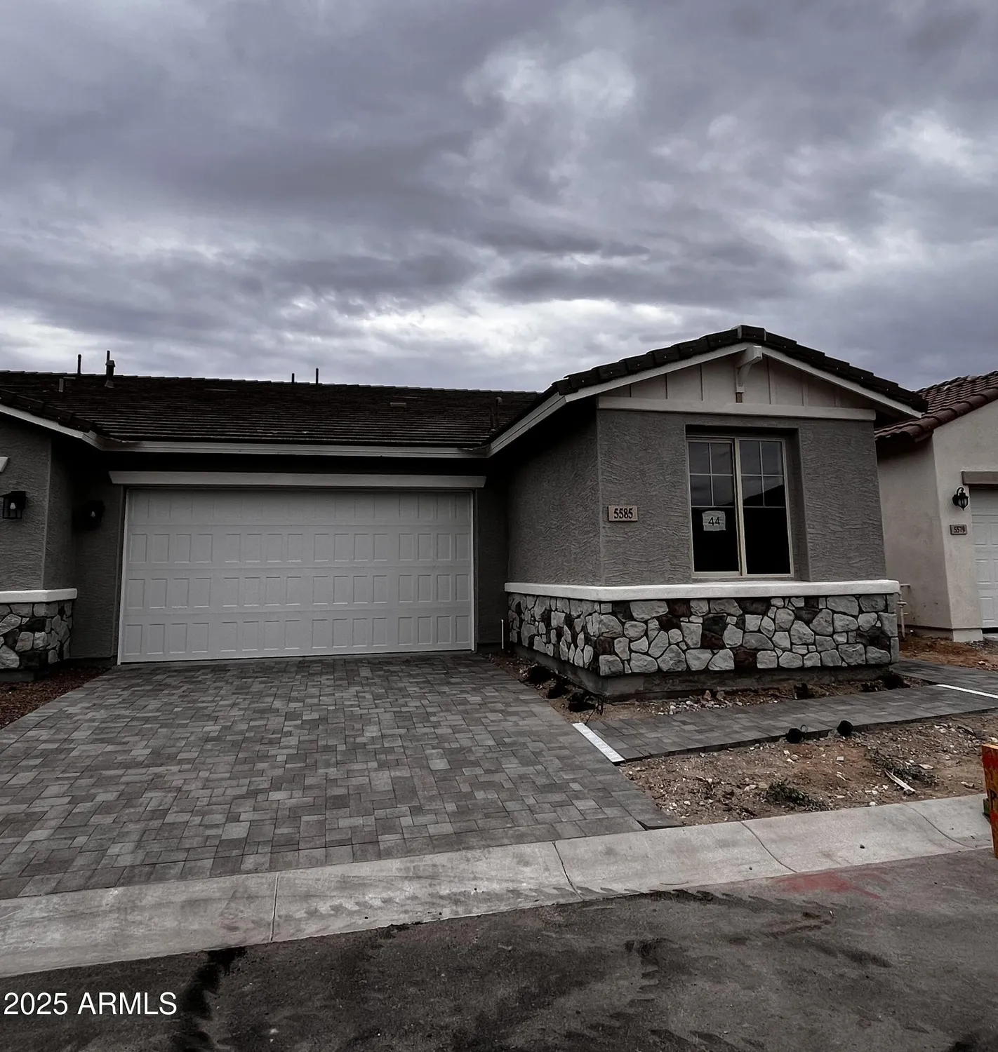 Property Slideshow image 1 of 8 | 5585 n 205th ln, Buckeye, AZ, 85396