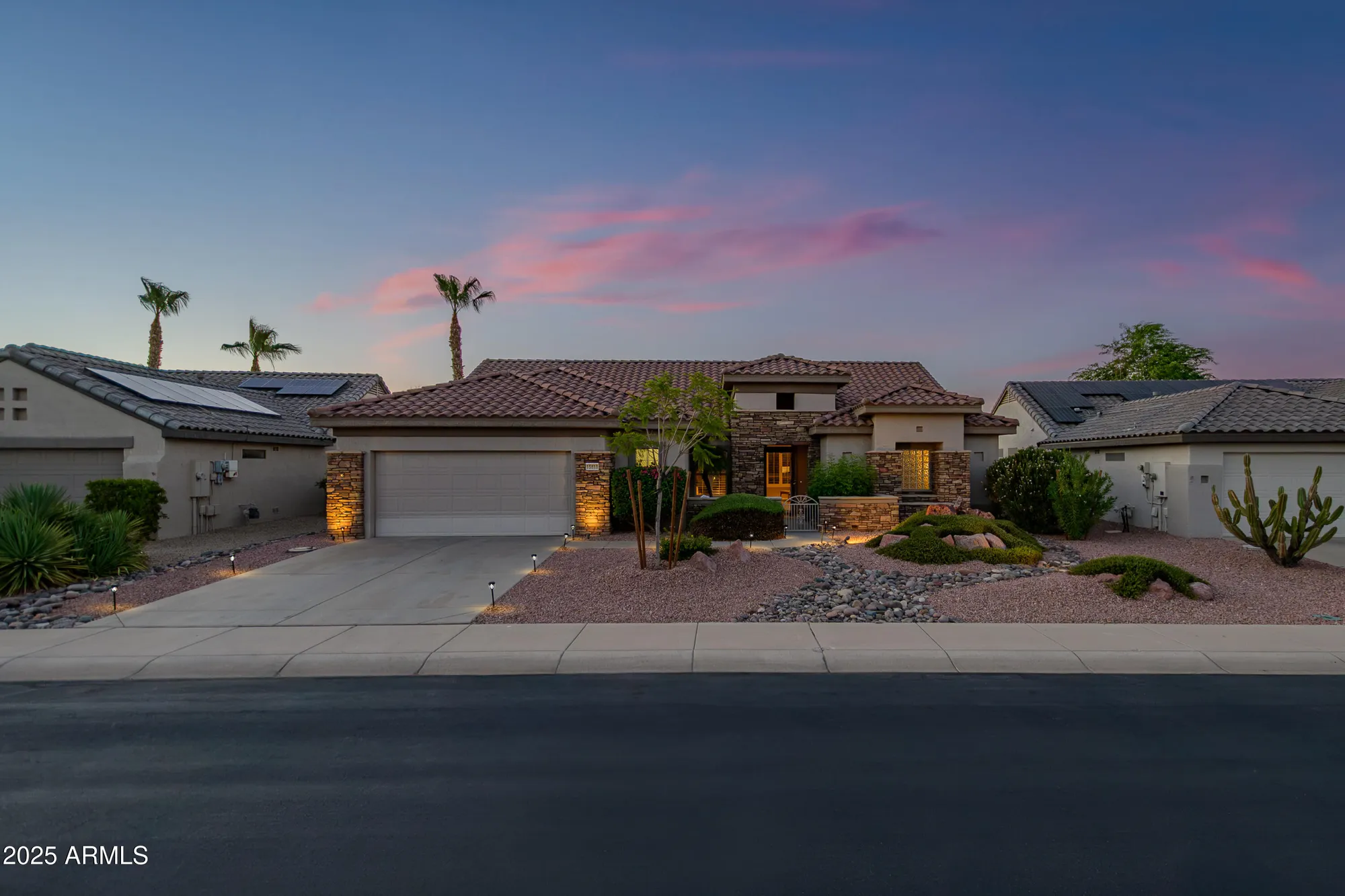 Property Slideshow image 6 of 41 | 15816 w la paloma dr, Surprise, AZ, 85374