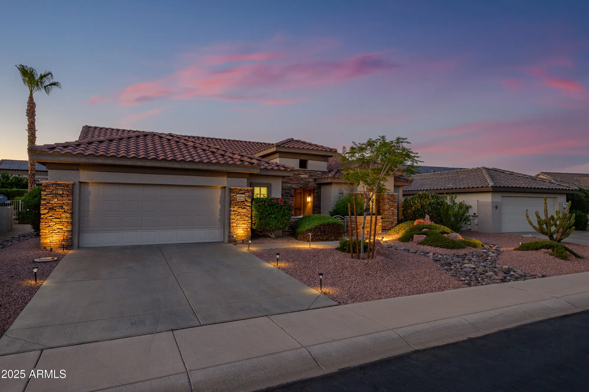 Property Slideshow image 39 of 41 | 15816 w la paloma dr, Surprise, AZ, 85374