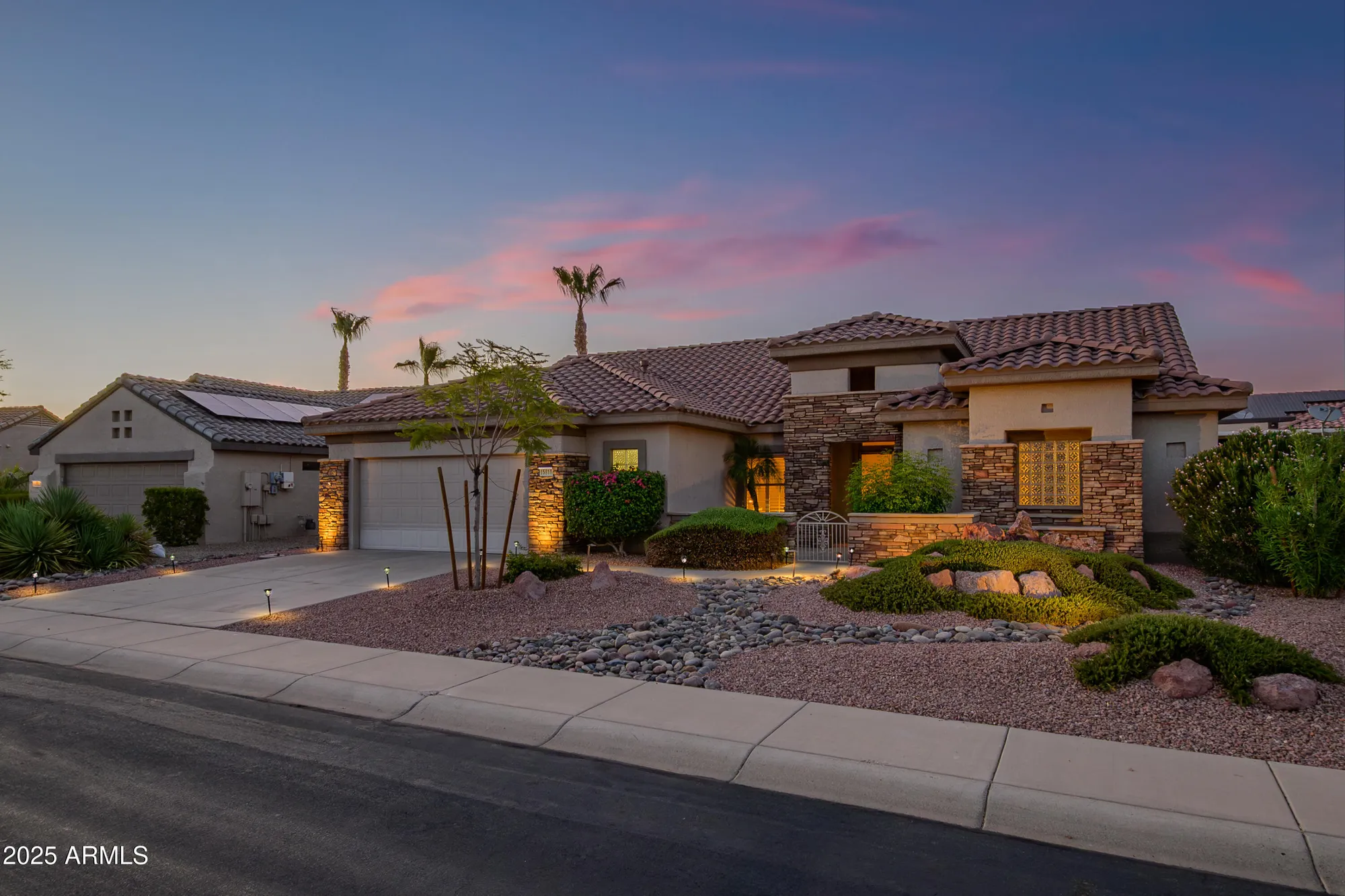 Property Slideshow image 27 of 41 | 15816 w la paloma dr, Surprise, AZ, 85374