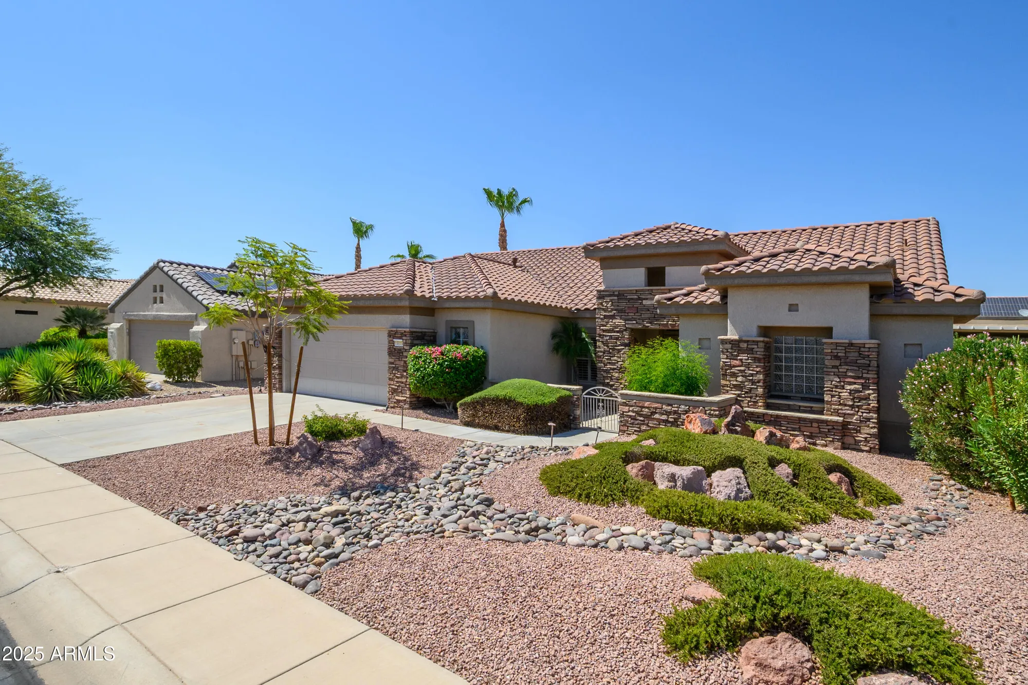Property Slideshow image 3 of 41 | 15816 w la paloma dr, Surprise, AZ, 85374