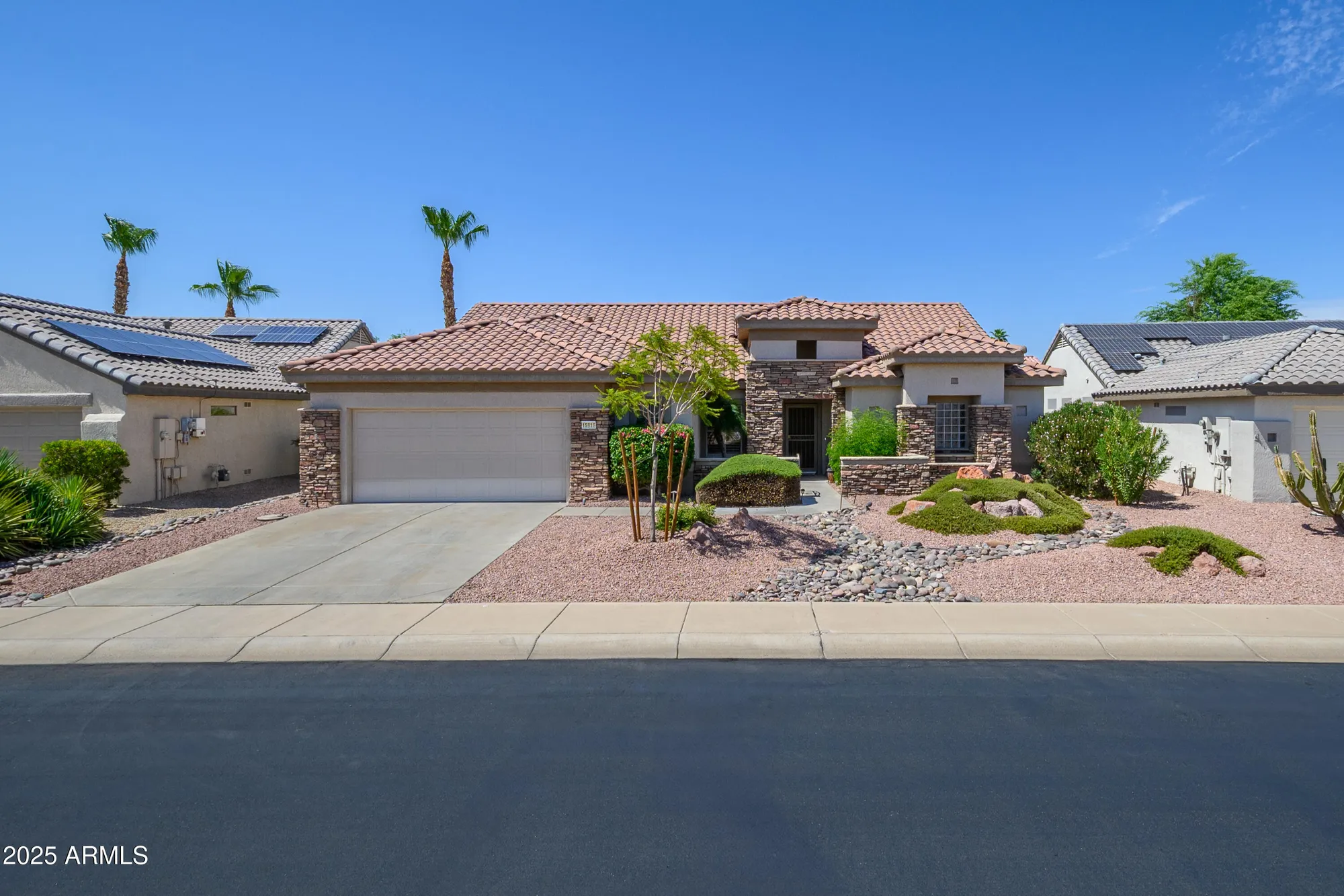 Property Slideshow image 14 of 41 | 15816 w la paloma dr, Surprise, AZ, 85374