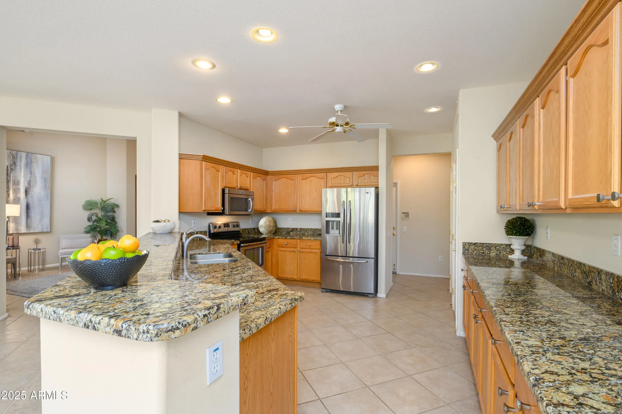 Property Slideshow image 5 of 41 | 15816 w la paloma dr, Surprise, AZ, 85374
