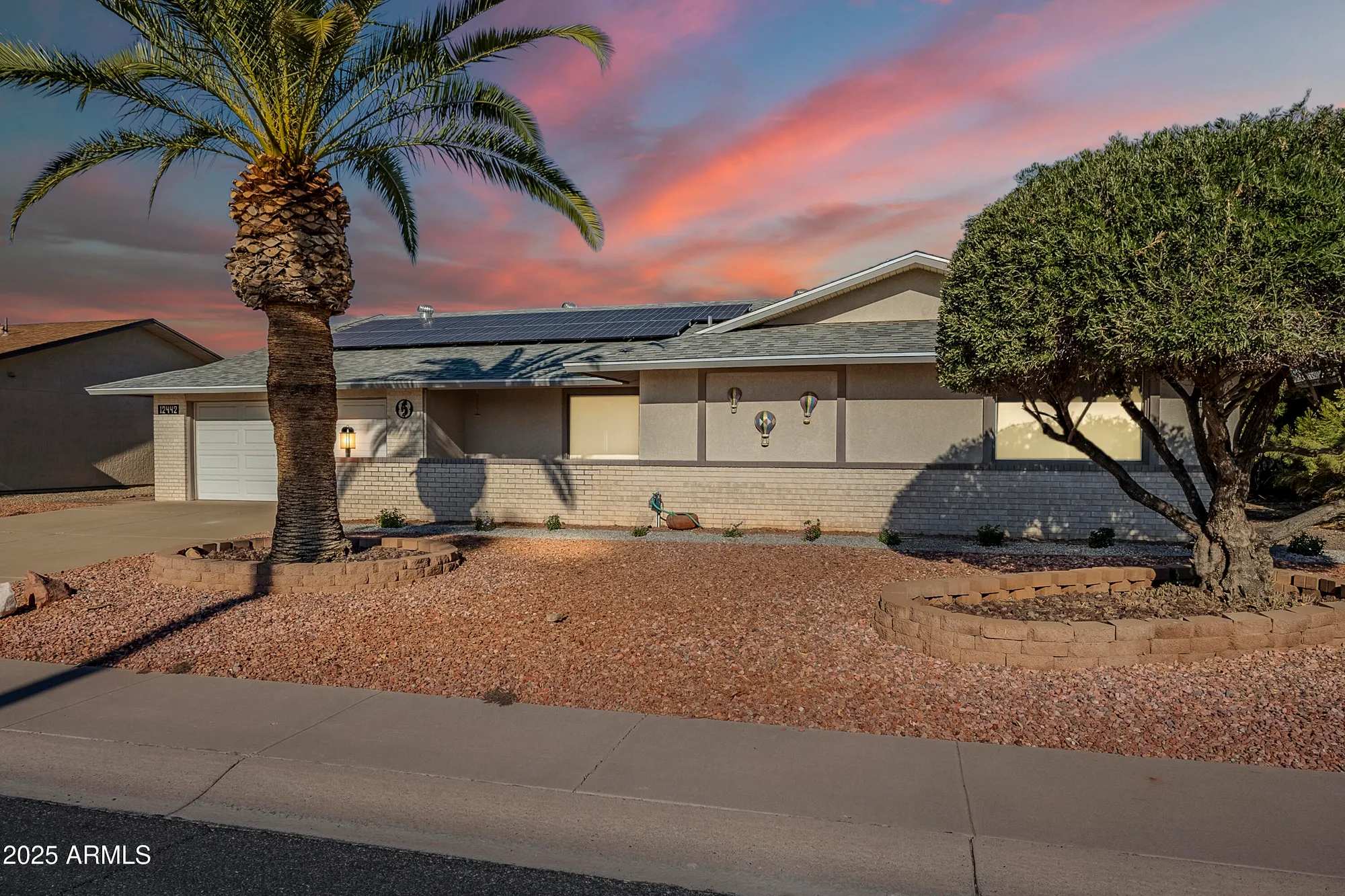 Property Slideshow image 57 of 59 | 12442 w marble dr, Sun City West, AZ, 85375
