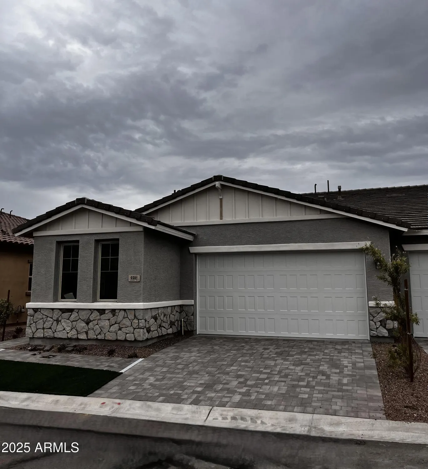 Property Slideshow image 1 of 9 | 5591 n 205th ln, Buckeye, AZ, 85396