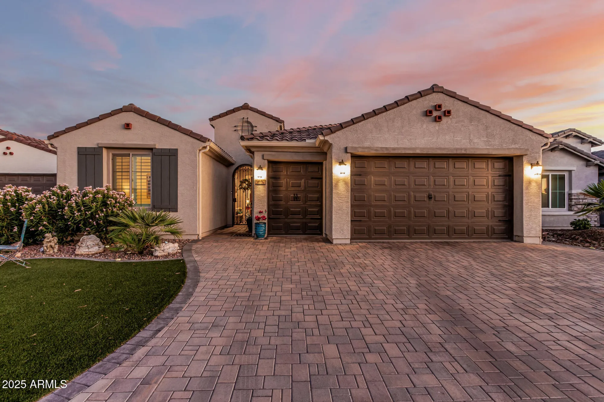 Property Slideshow image 8 of 67 | 5657 w posse dr, Eloy, AZ, 85131