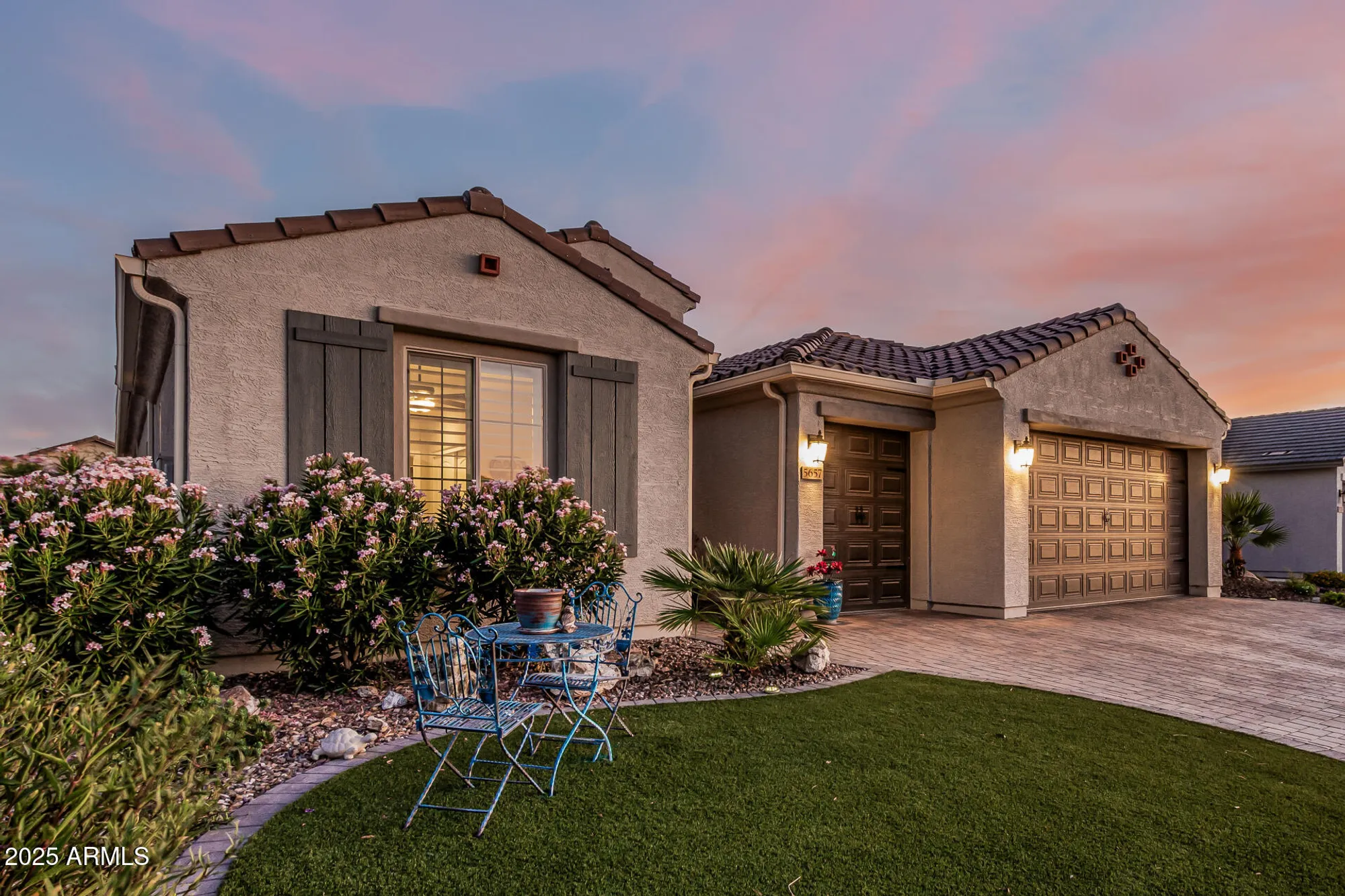 Property Slideshow image 9 of 67 | 5657 w posse dr, Eloy, AZ, 85131