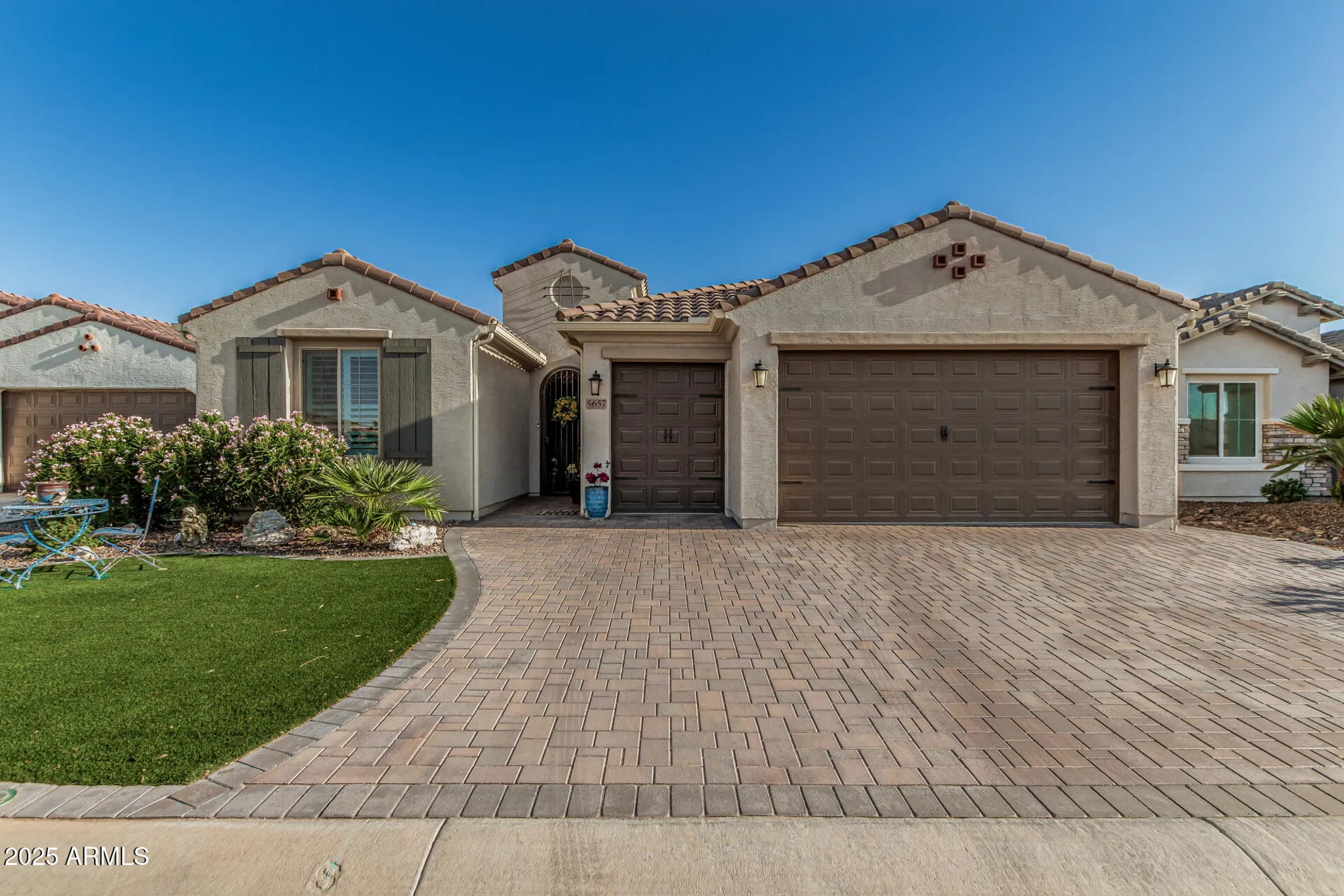 Property Slideshow image 11 of 67 | 5657 w posse dr, Eloy, AZ, 85131