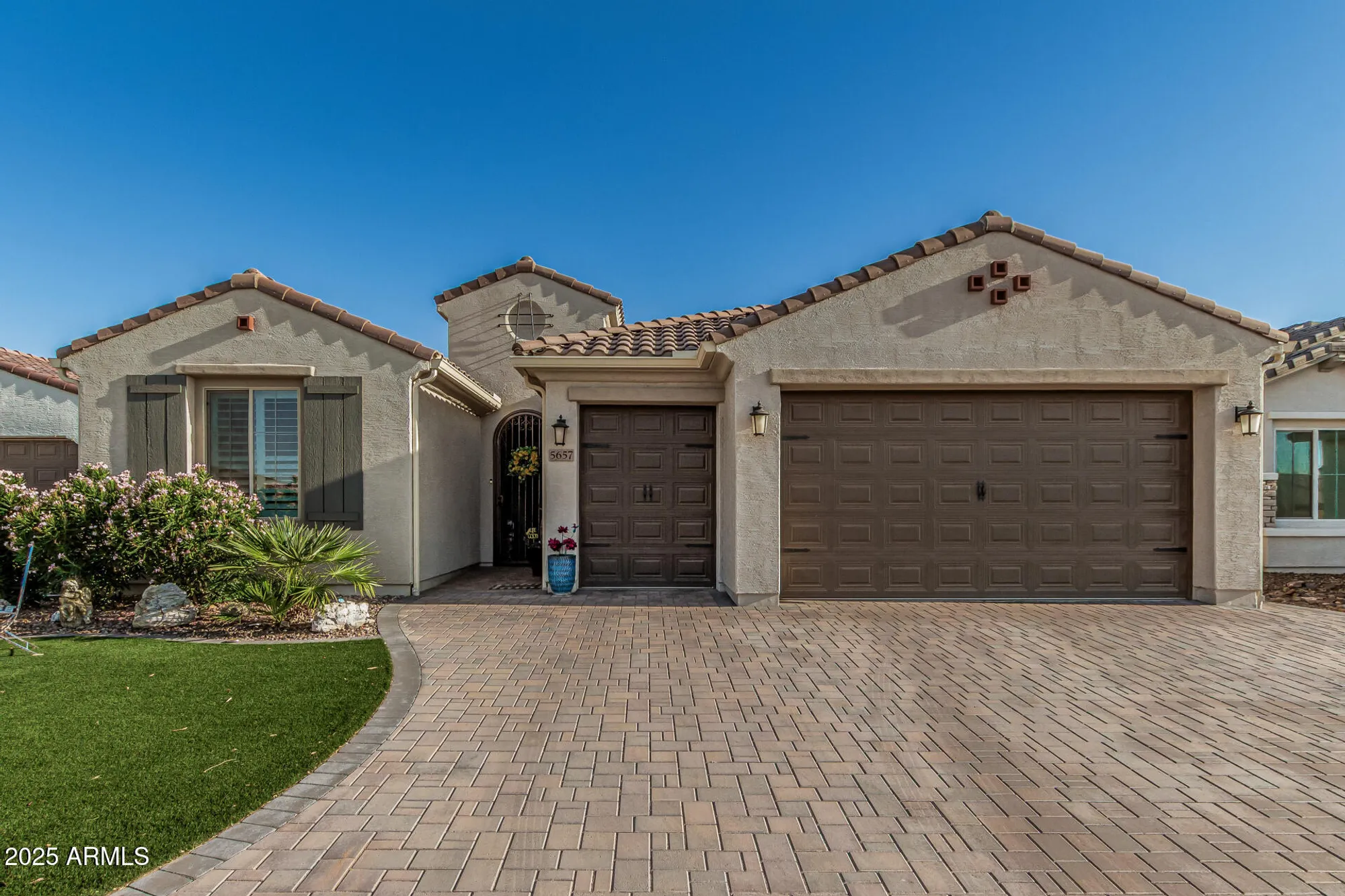 Property Slideshow image 12 of 67 | 5657 w posse dr, Eloy, AZ, 85131