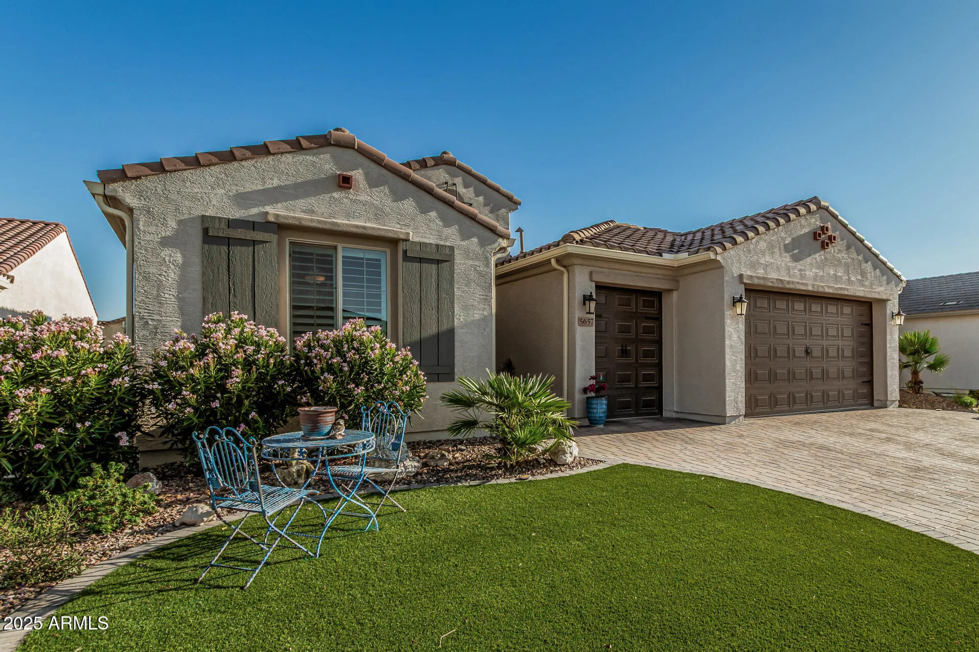 Property Slideshow image 16 of 67 | 5657 w posse dr, Eloy, AZ, 85131