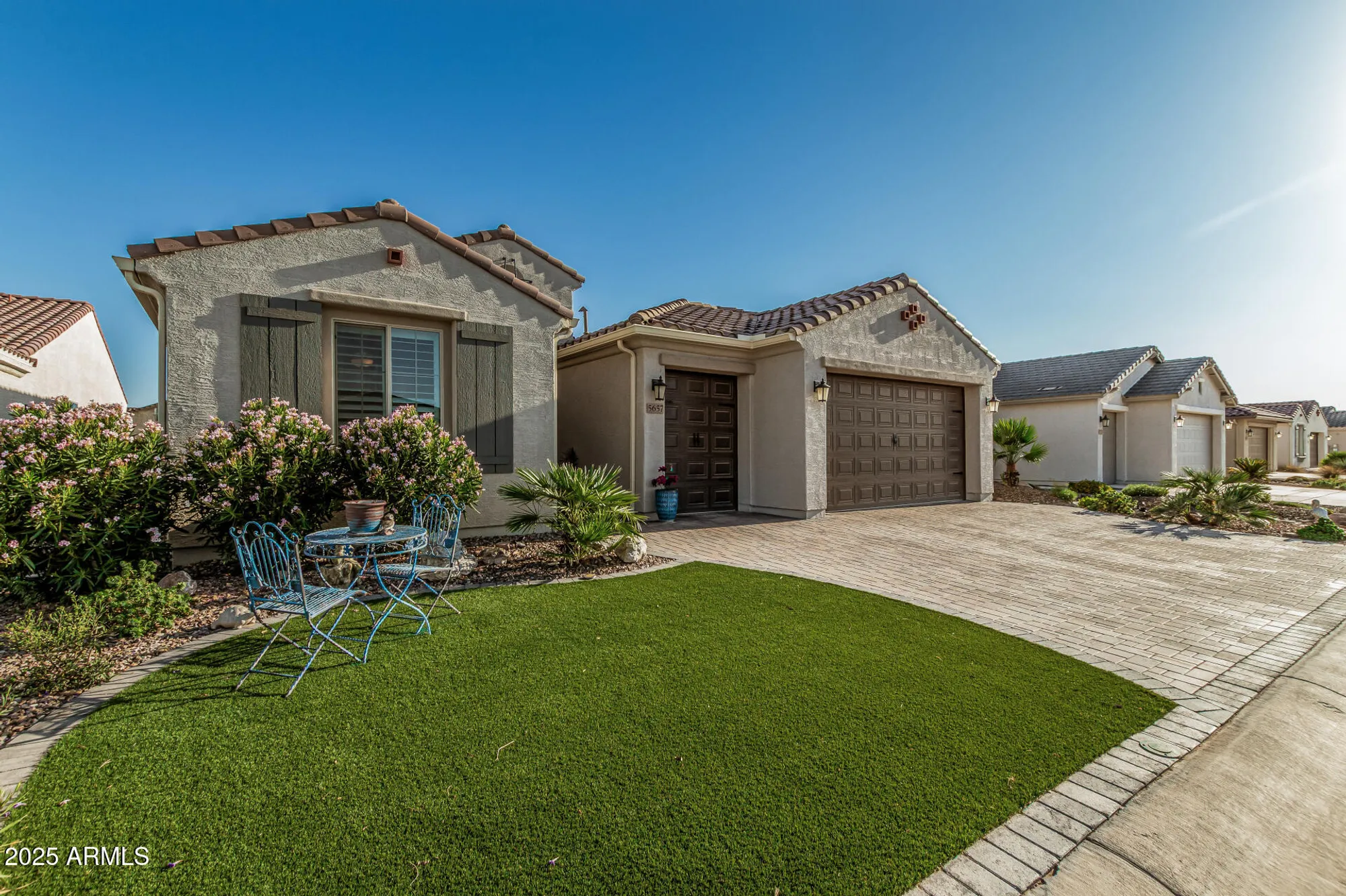 Property Slideshow image 15 of 67 | 5657 w posse dr, Eloy, AZ, 85131