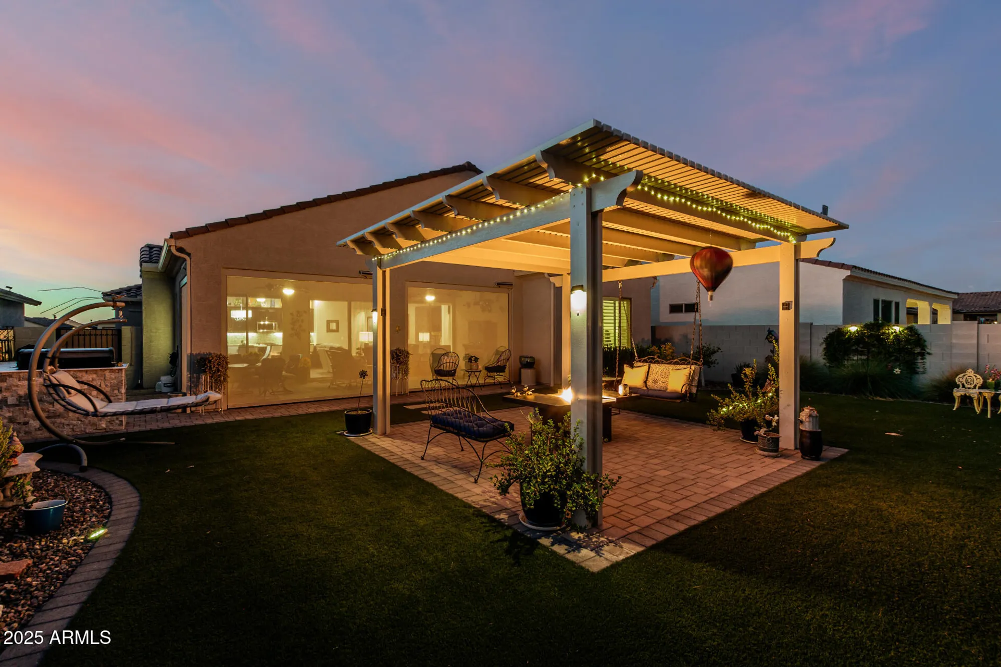 Property Slideshow image 52 of 67 | 5657 w posse dr, Eloy, AZ, 85131