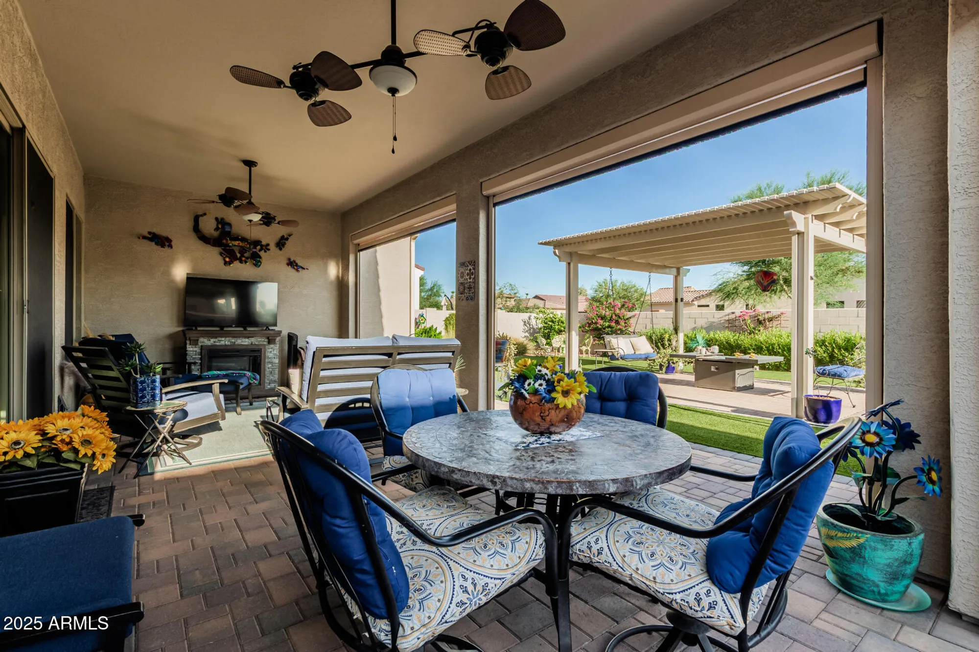 Property Slideshow image 44 of 67 | 5657 w posse dr, Eloy, AZ, 85131