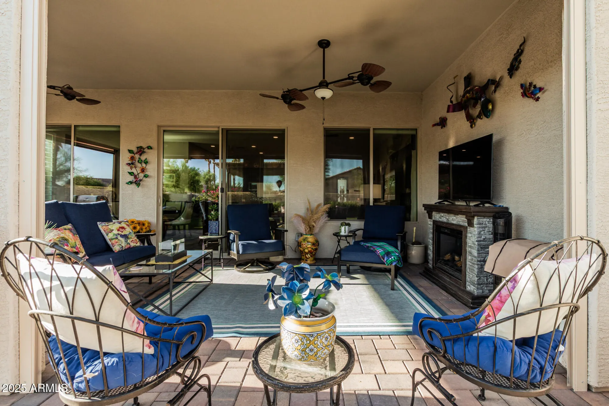 Property Slideshow image 46 of 67 | 5657 w posse dr, Eloy, AZ, 85131