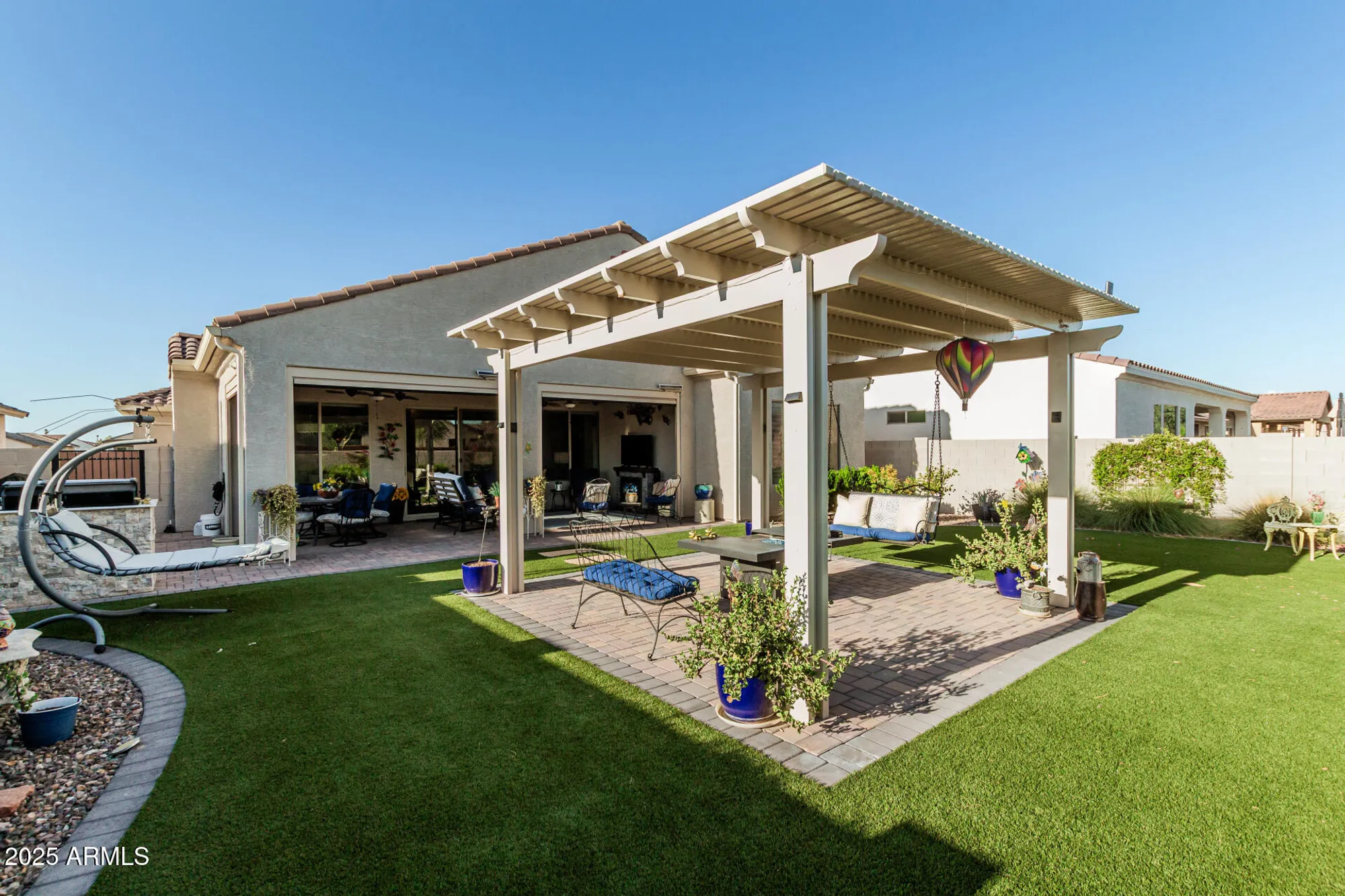 Property Slideshow image 53 of 67 | 5657 w posse dr, Eloy, AZ, 85131