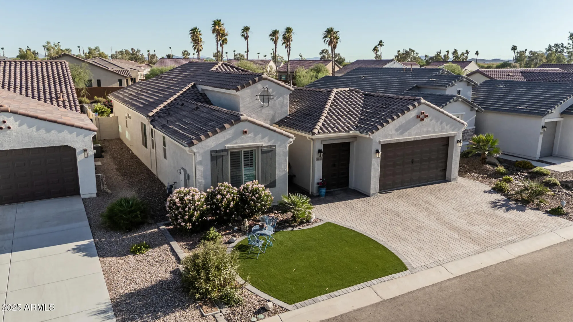 Property Slideshow image 58 of 67 | 5657 w posse dr, Eloy, AZ, 85131