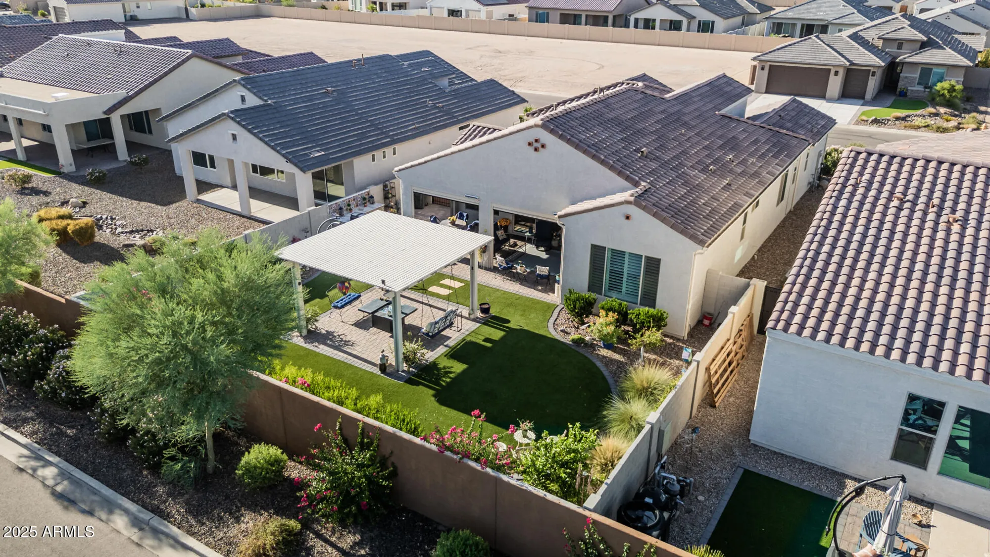 Property Slideshow image 62 of 67 | 5657 w posse dr, Eloy, AZ, 85131