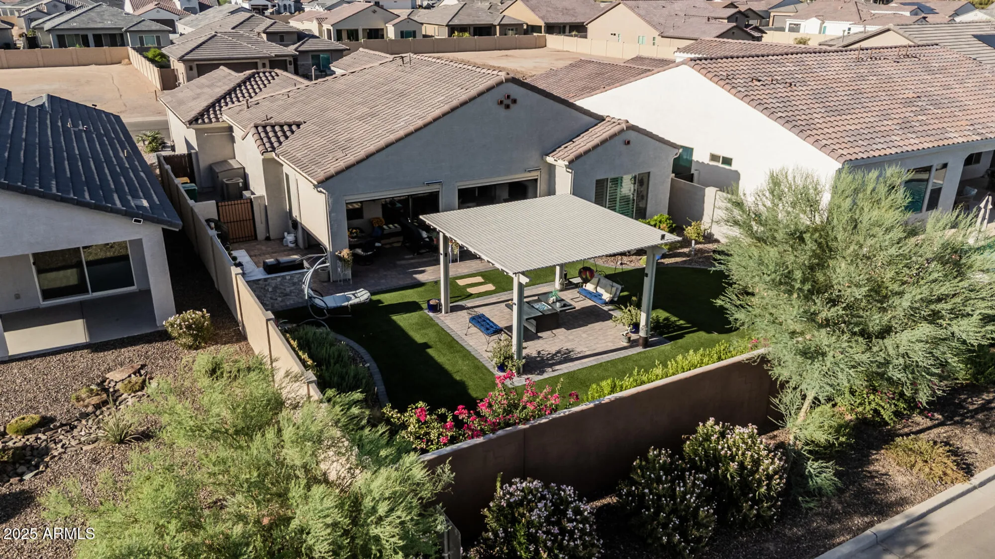 Property Slideshow image 64 of 67 | 5657 w posse dr, Eloy, AZ, 85131