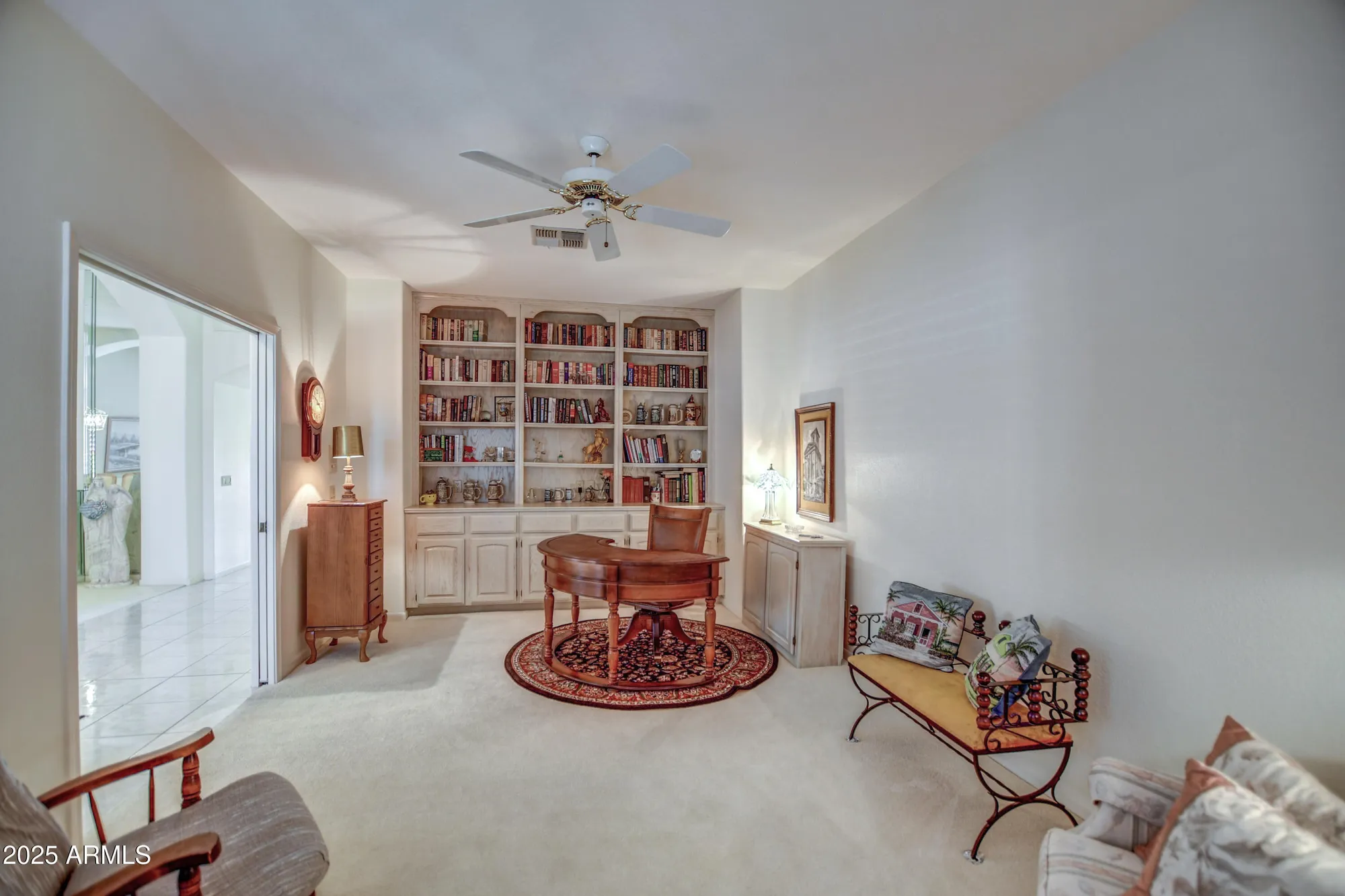 Property Slideshow image 13 of 48 | 11014 e flintlock ct, Sun Lakes, AZ, 85248