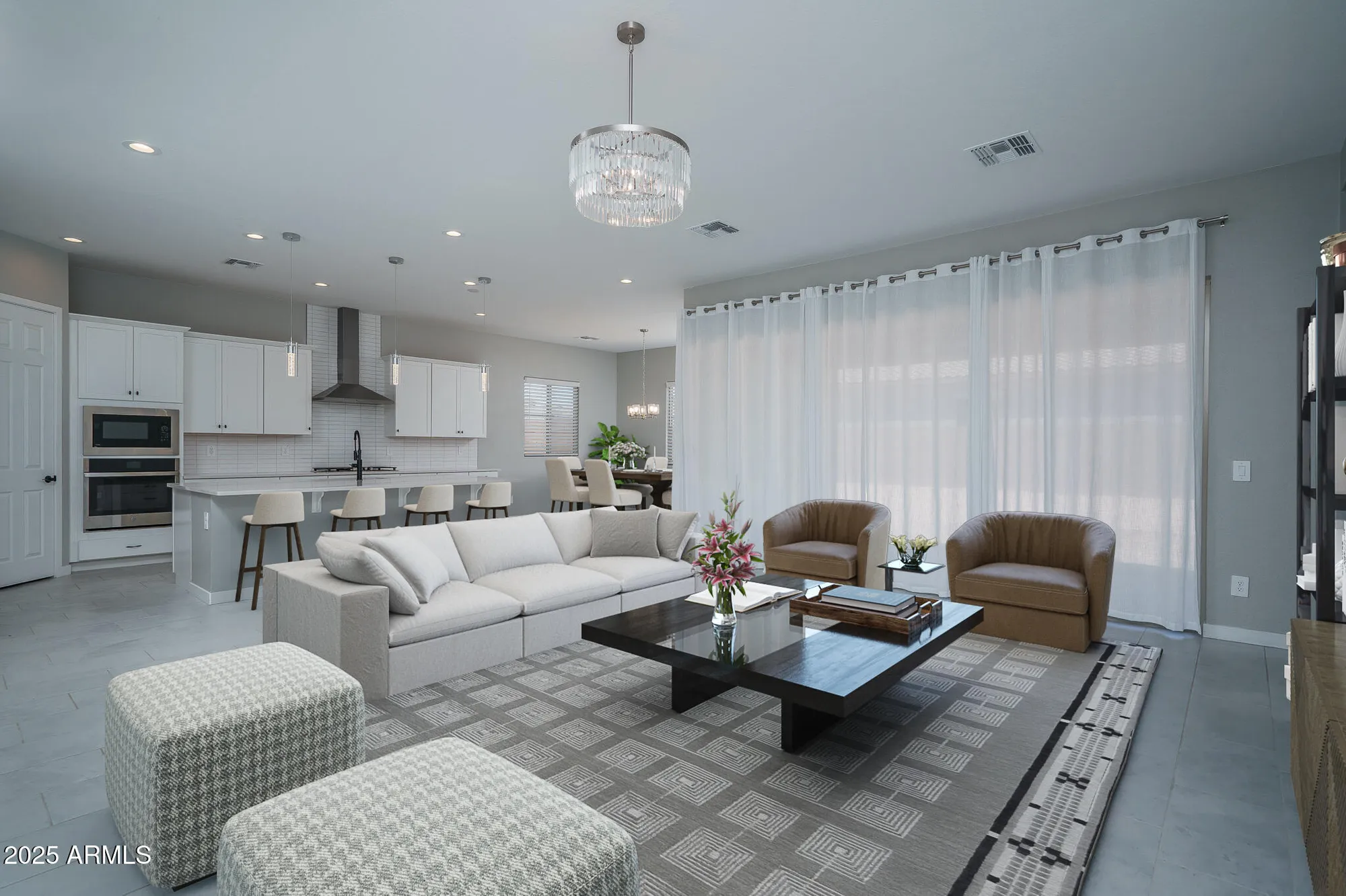 Property Slideshow image 3 of 55 | 17144 w mariposa grande, Surprise, AZ, 85387