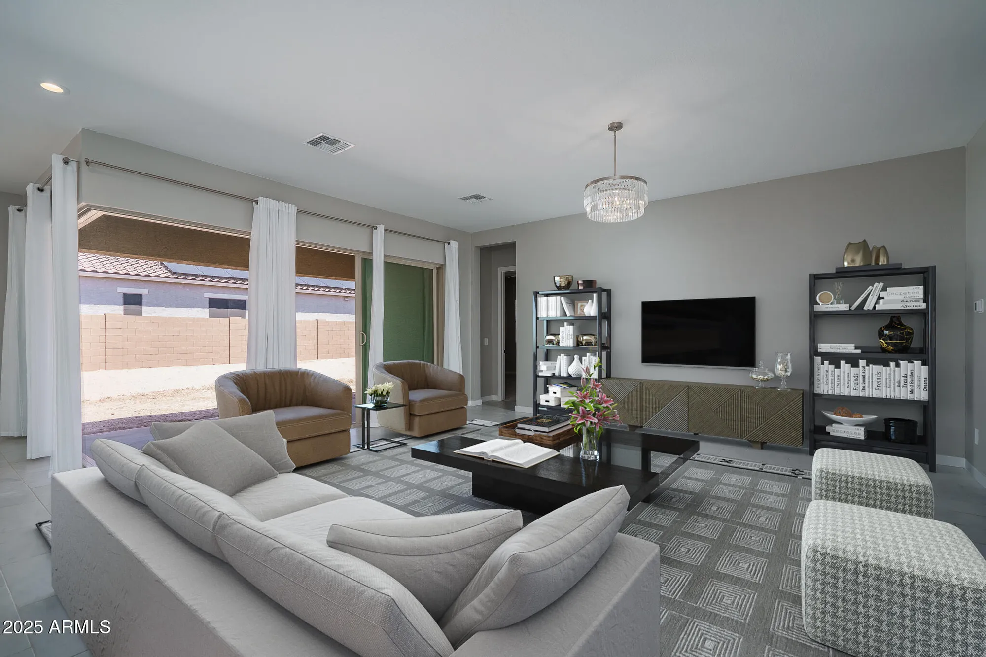 Property Slideshow image 7 of 55 | 17144 w mariposa grande, Surprise, AZ, 85387