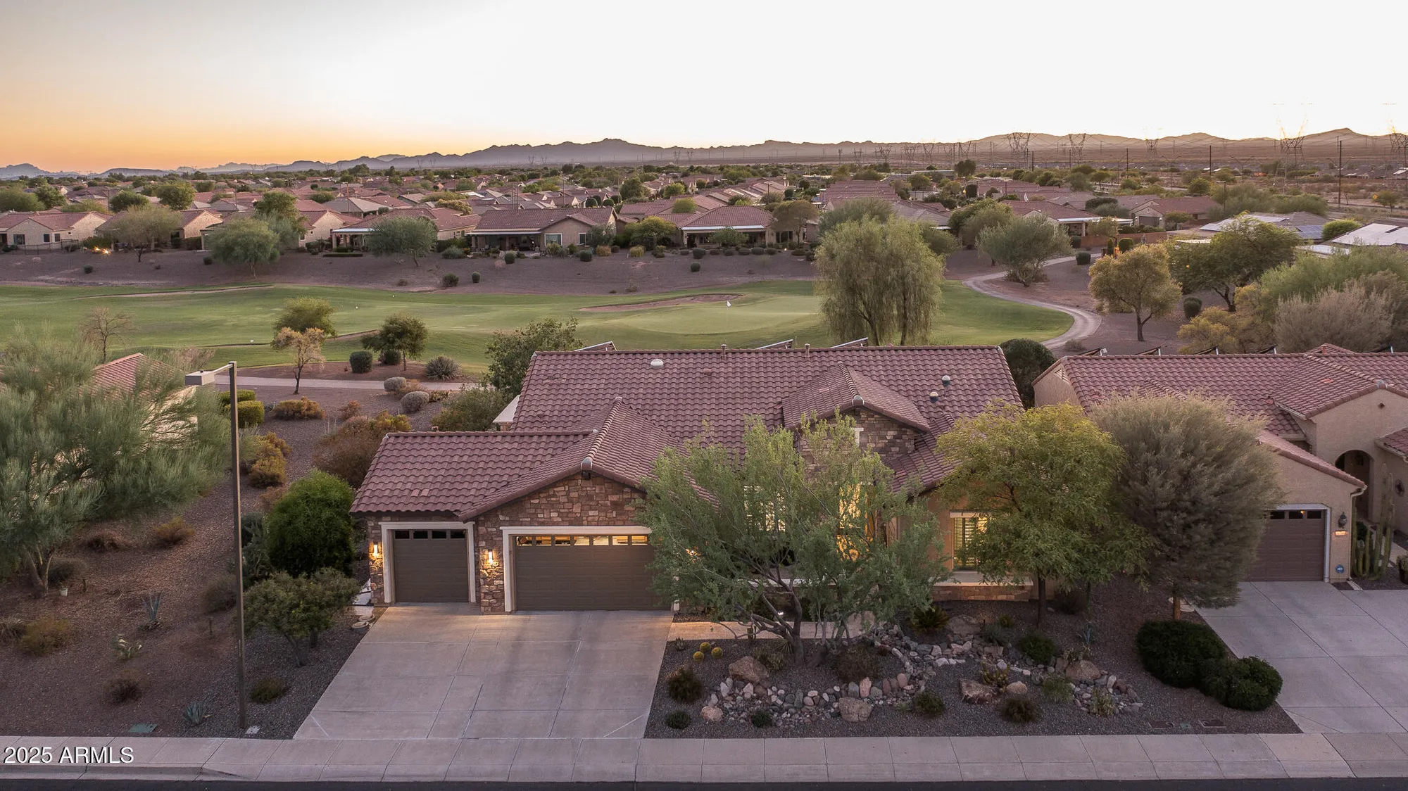 Property Slideshow image 2 of 112 | 20736 n 263rd dr, Buckeye, AZ, 85396