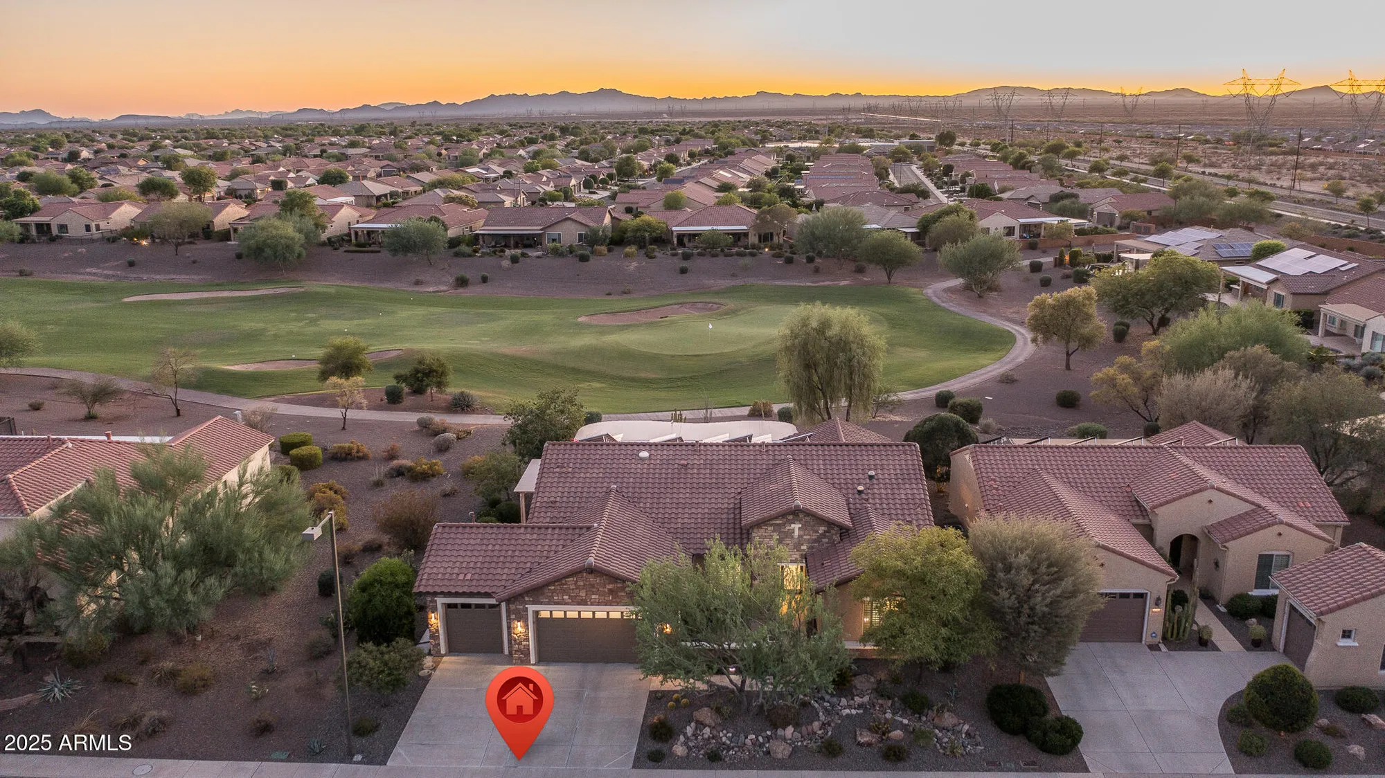 Property Slideshow image 57 of 112 | 20736 n 263rd dr, Buckeye, AZ, 85396