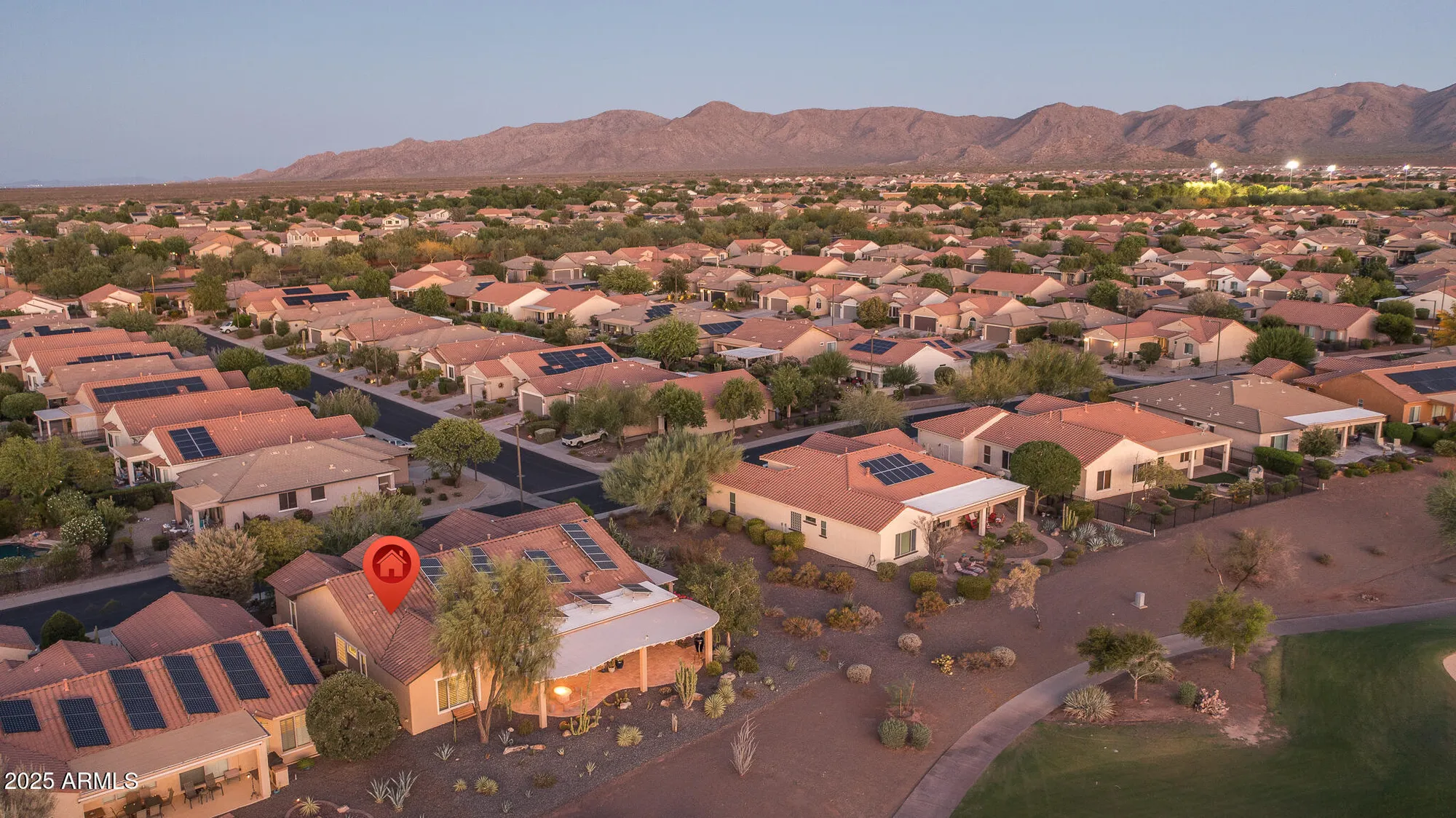 Property Slideshow image 60 of 112 | 20736 n 263rd dr, Buckeye, AZ, 85396