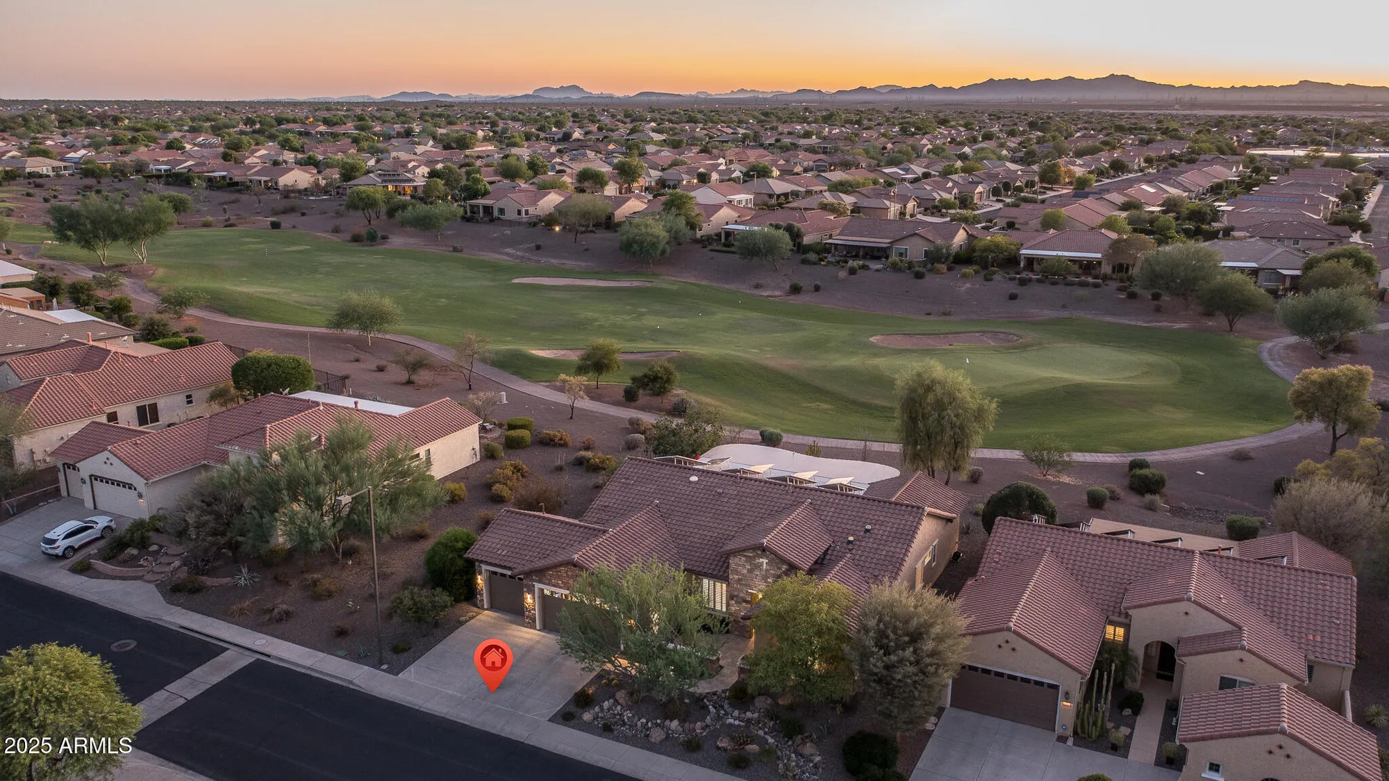 Property Slideshow image 58 of 112 | 20736 n 263rd dr, Buckeye, AZ, 85396