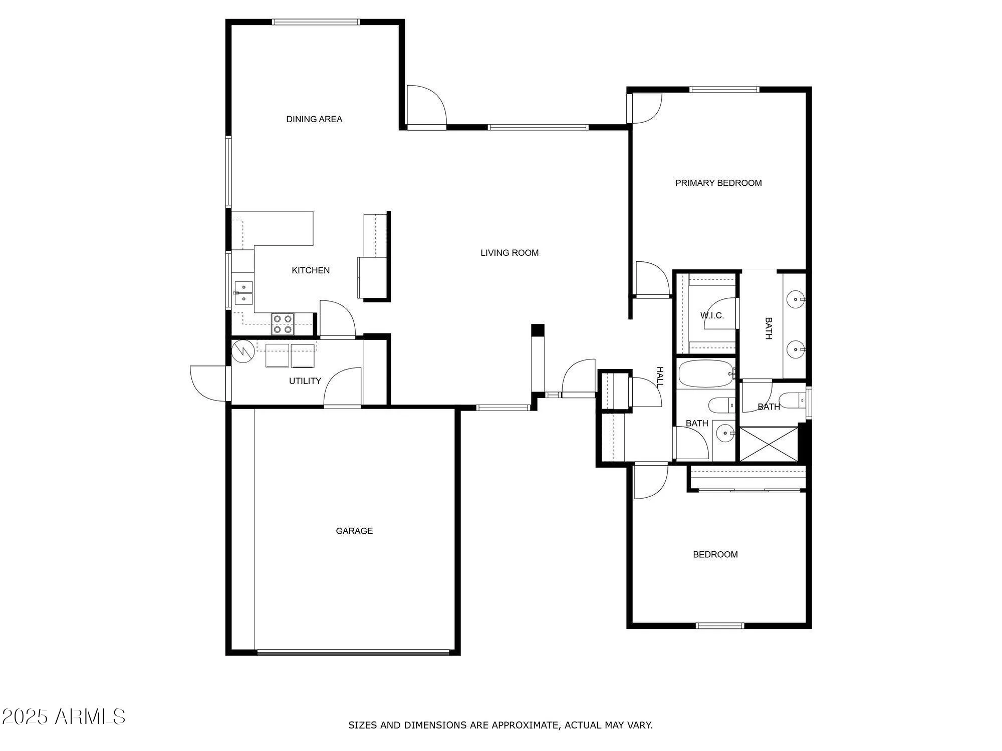 Property Slideshow image 35 of 44 | 9622 w taro ln, Peoria, AZ, 85382
