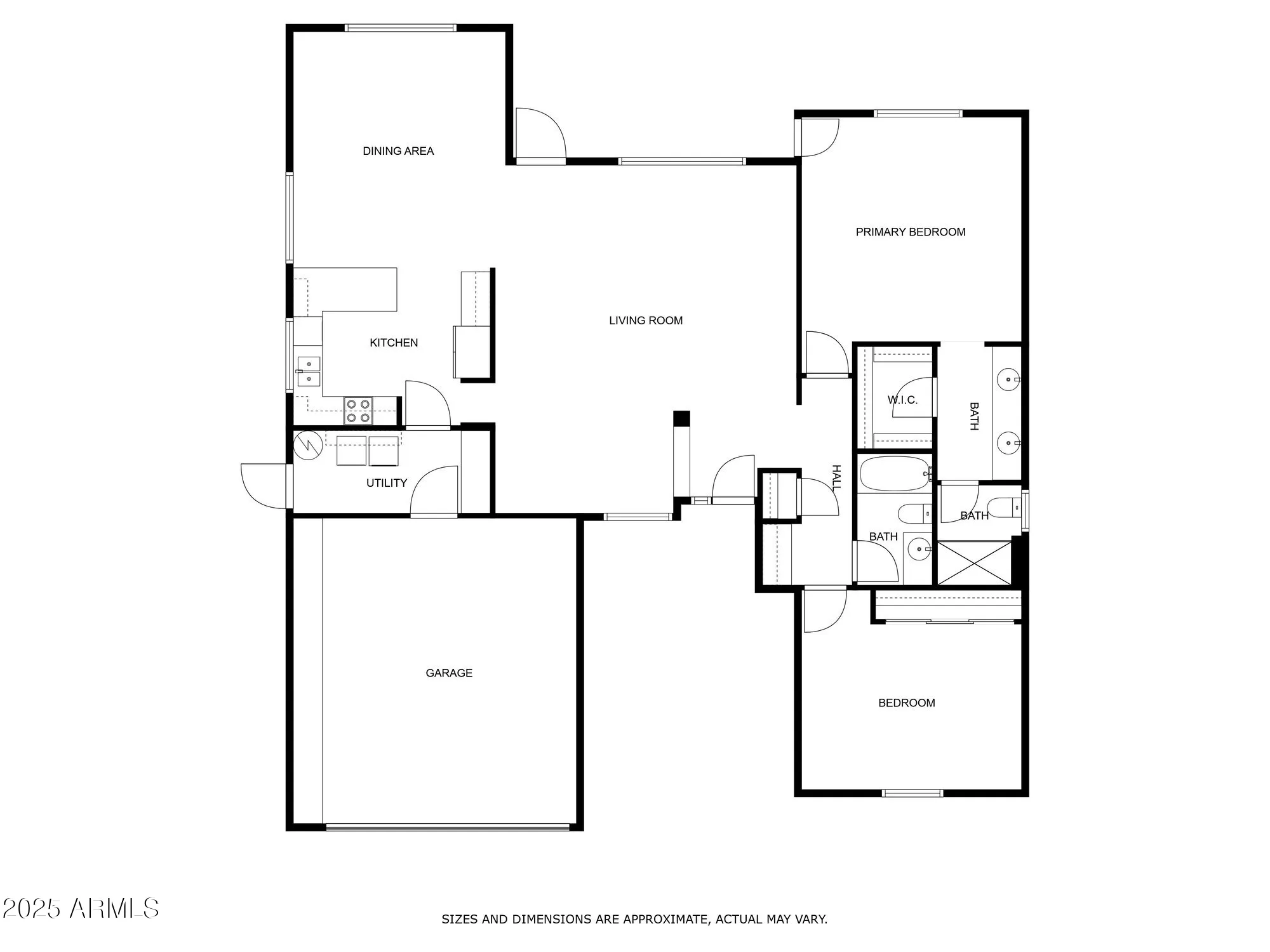 Property Slideshow image 44 of 44 | 9622 w taro ln, Peoria, AZ, 85382