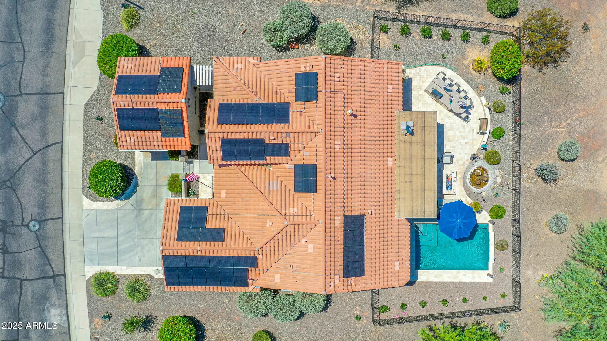 Property Slideshow image 40 of 46 | 27042 w burnett rd, Buckeye, AZ, 85396