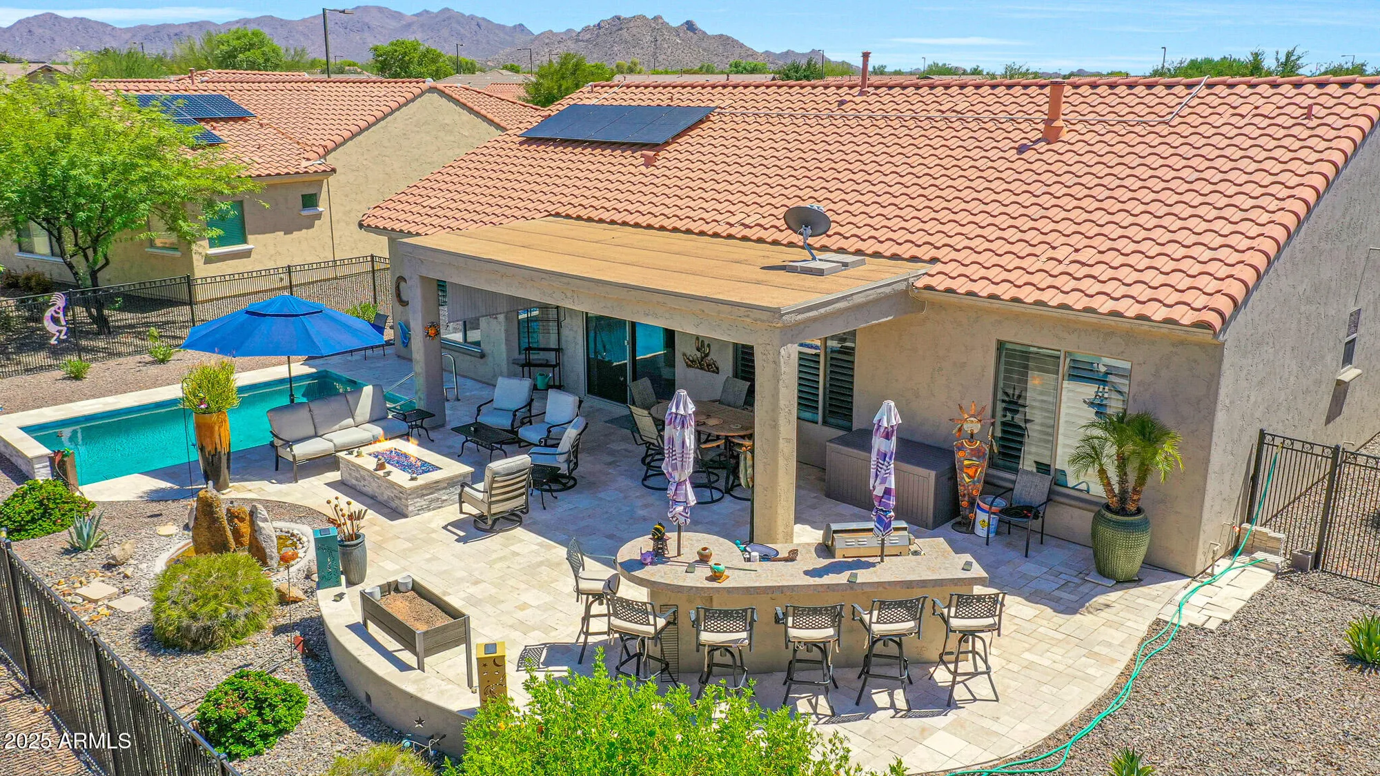 Property Slideshow image 39 of 46 | 27042 w burnett rd, Buckeye, AZ, 85396