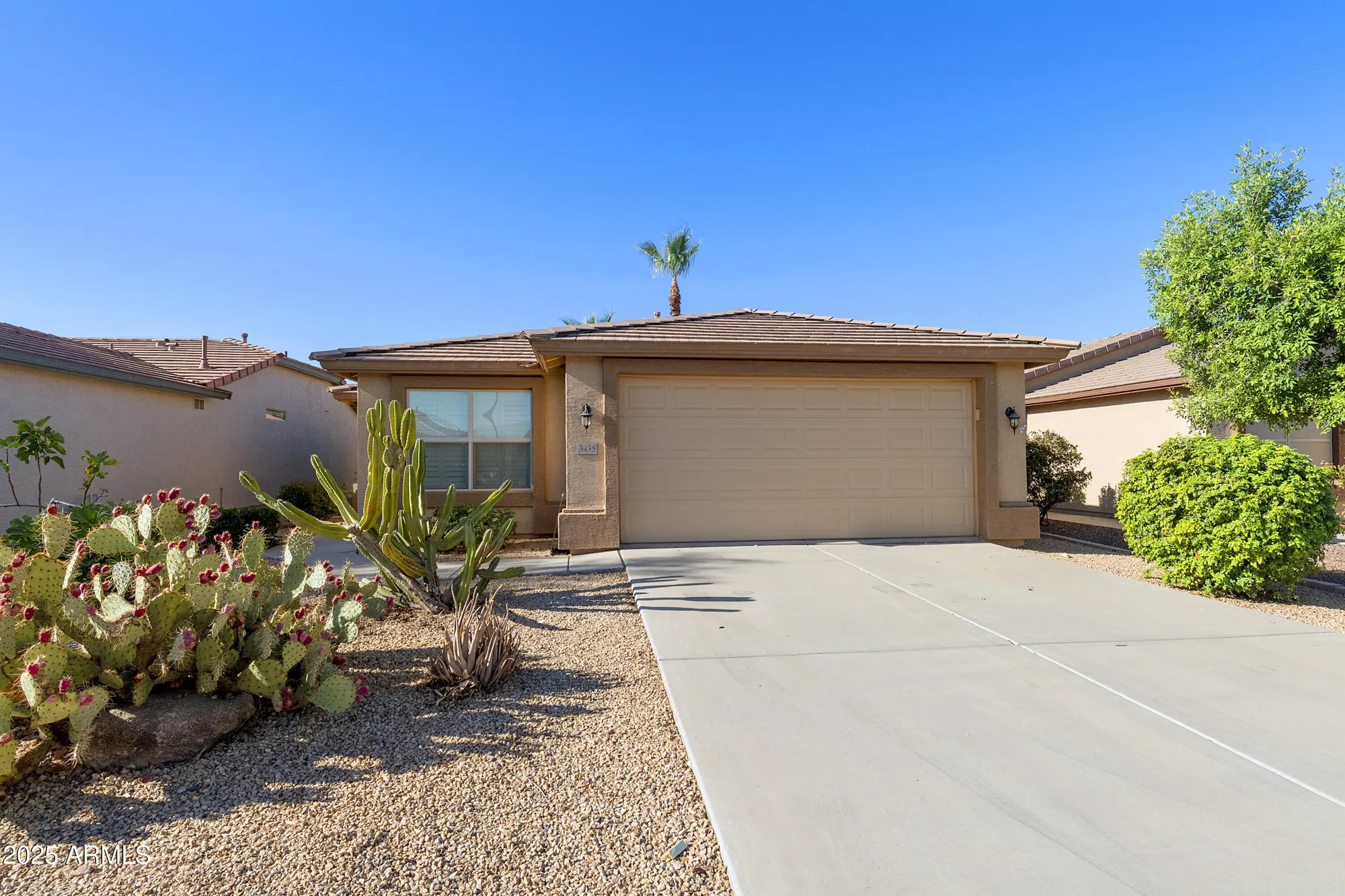 Property Slideshow image 6 of 59 | 3435 e bellerive pl, Chandler, AZ, 85249