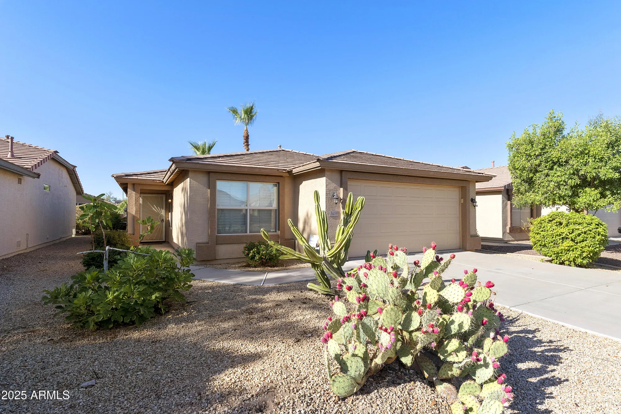 Property Slideshow image 1 of 59 | 3435 e bellerive pl, Chandler, AZ, 85249