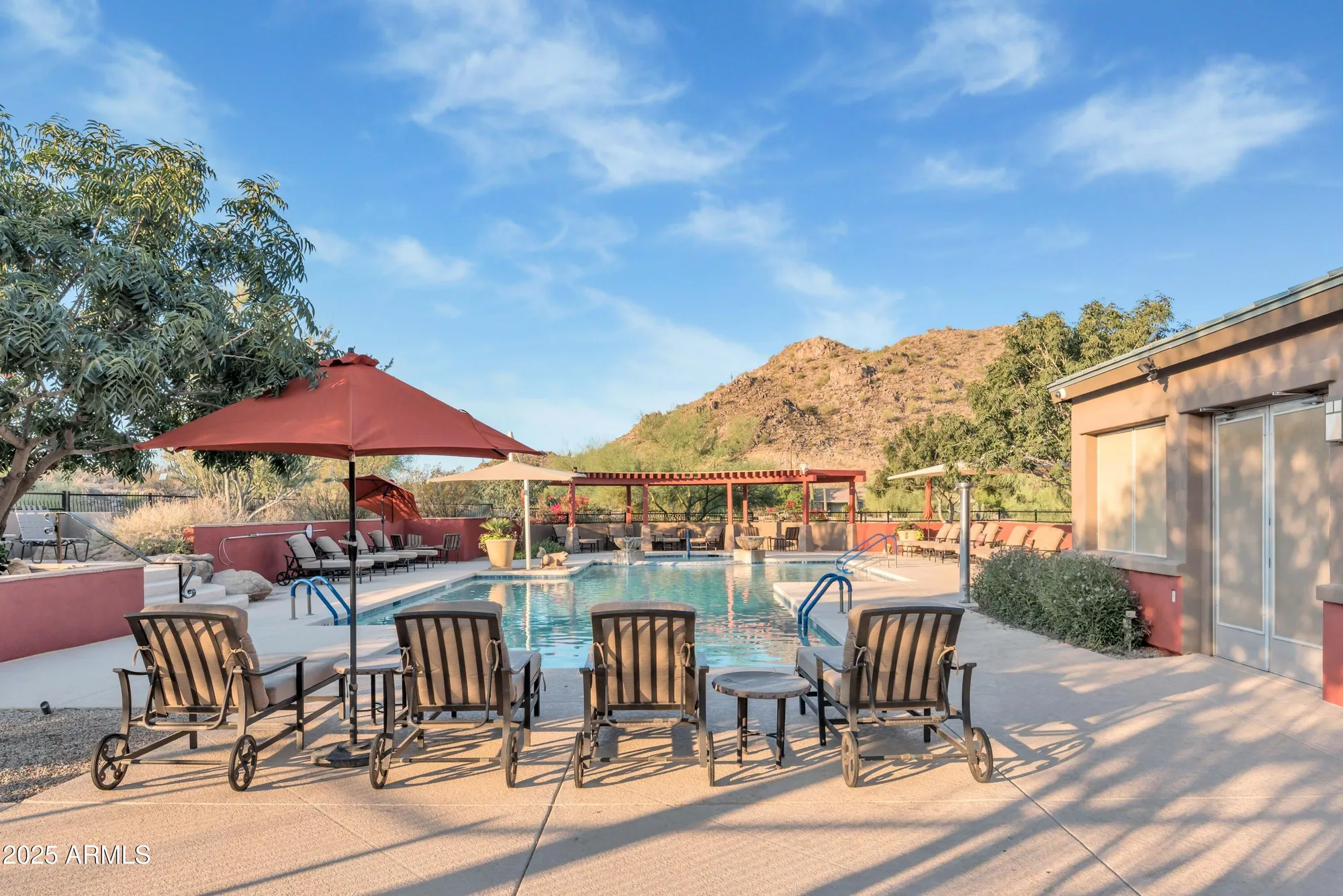 Property Slideshow image 34 of 59 | 3435 e bellerive pl, Chandler, AZ, 85249