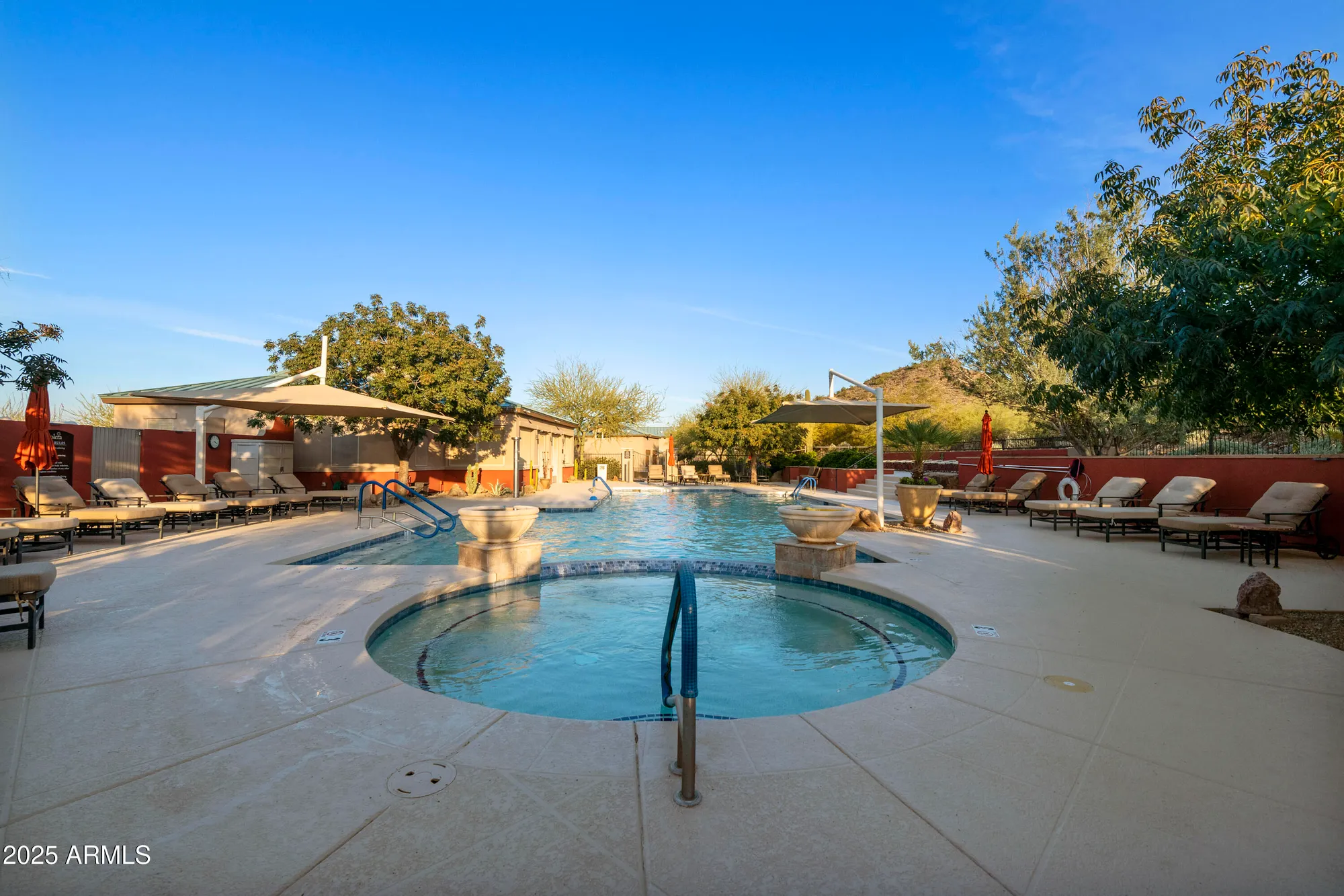 Property Slideshow image 45 of 59 | 3435 e bellerive pl, Chandler, AZ, 85249