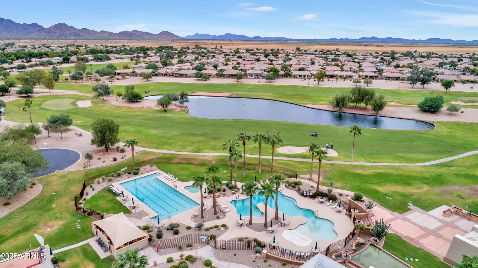 Property Slideshow image 55 of 59 | 3435 e bellerive pl, Chandler, AZ, 85249