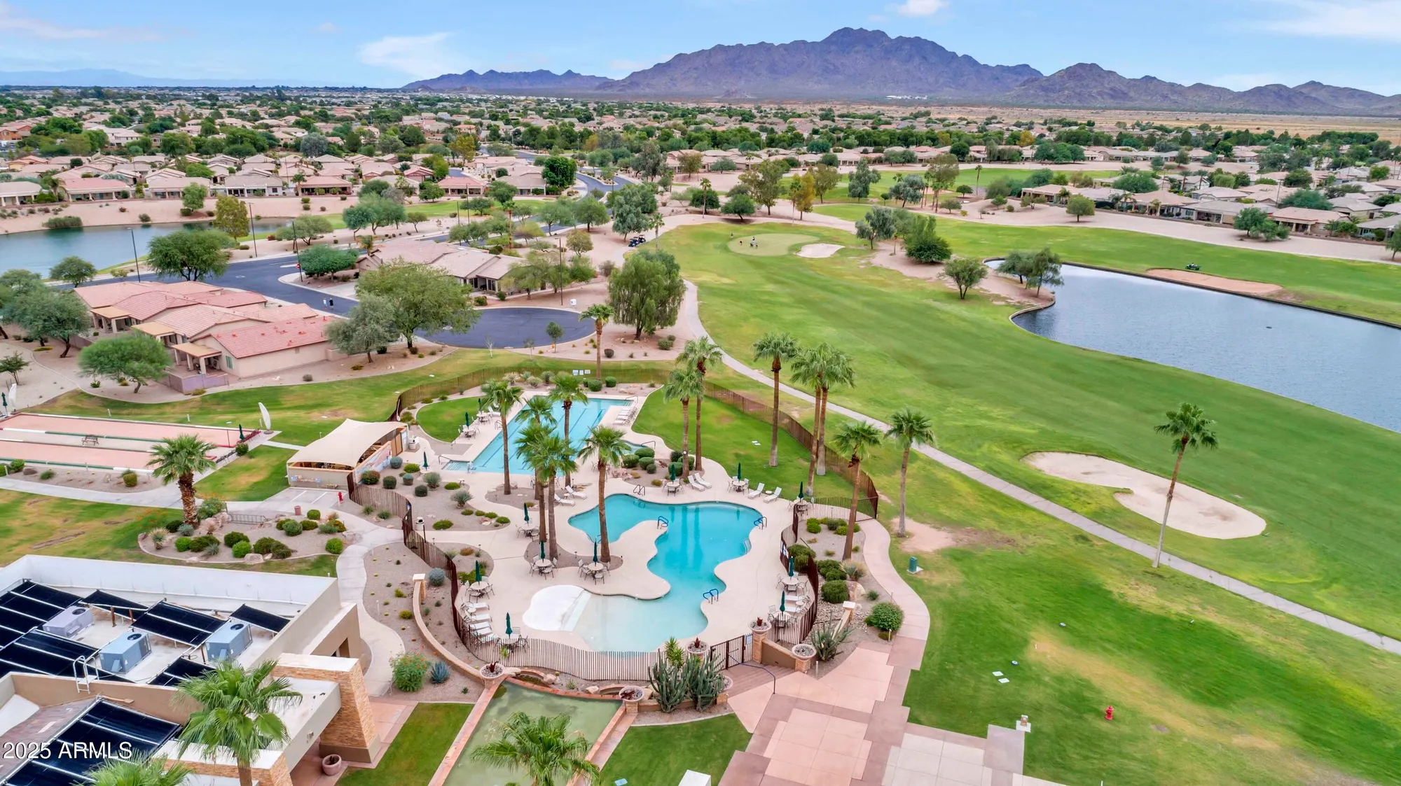 Property Slideshow image 53 of 59 | 3435 e bellerive pl, Chandler, AZ, 85249