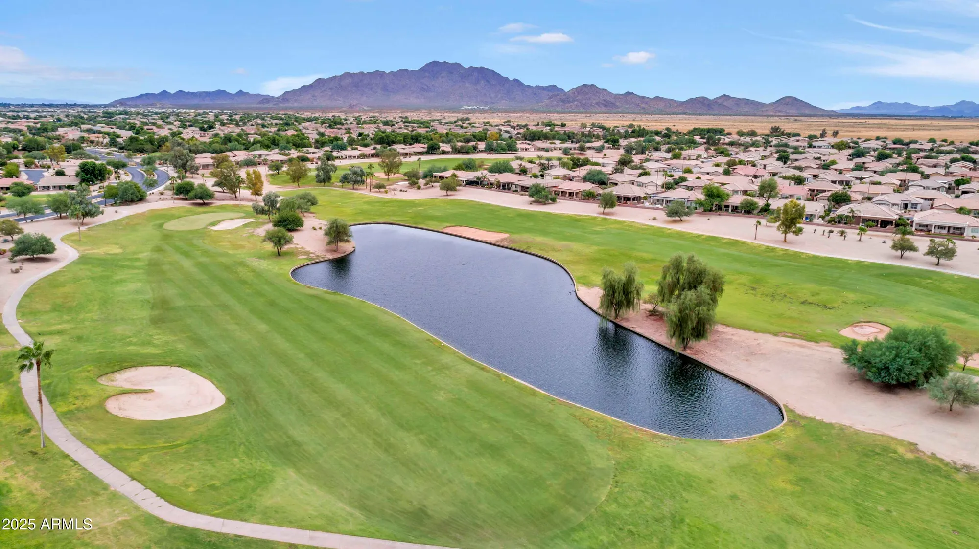 Property Slideshow image 56 of 59 | 3435 e bellerive pl, Chandler, AZ, 85249