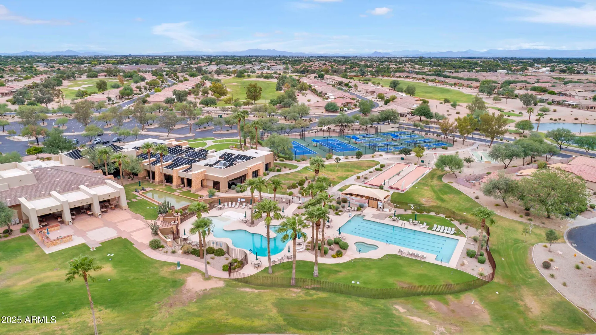 Property Slideshow image 57 of 59 | 3435 e bellerive pl, Chandler, AZ, 85249