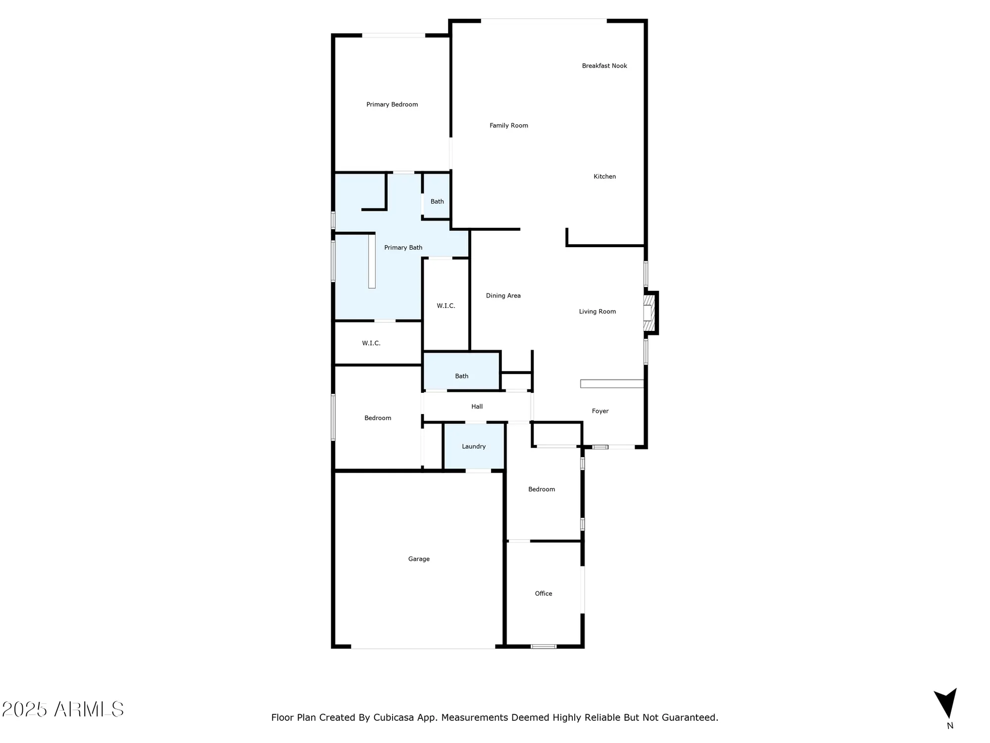 Property Slideshow image 48 of 48 | 6537 e shooting star way, Scottsdale, AZ, 85266