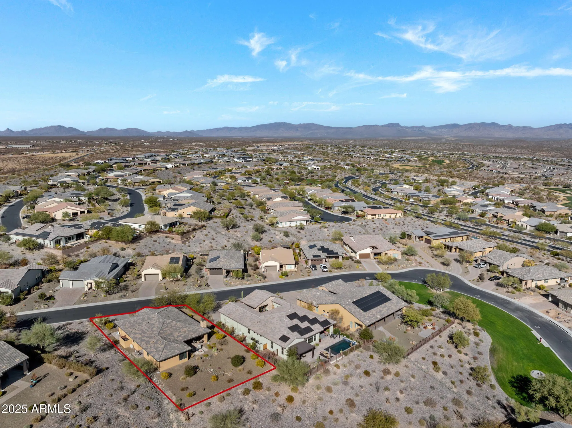Property Slideshow image 42 of 74 | 3670 stampede dr, Wickenburg, AZ, 85390
