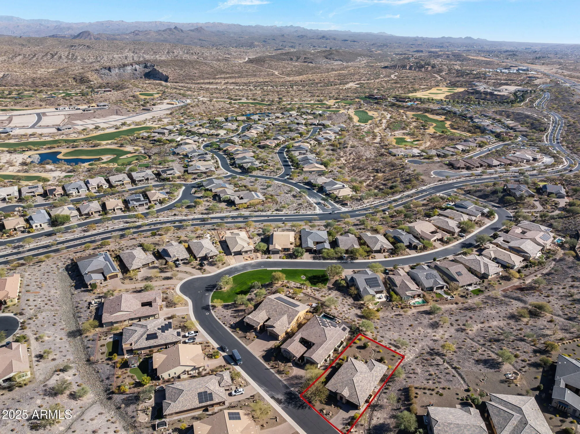 Property Slideshow image 43 of 74 | 3670 stampede dr, Wickenburg, AZ, 85390