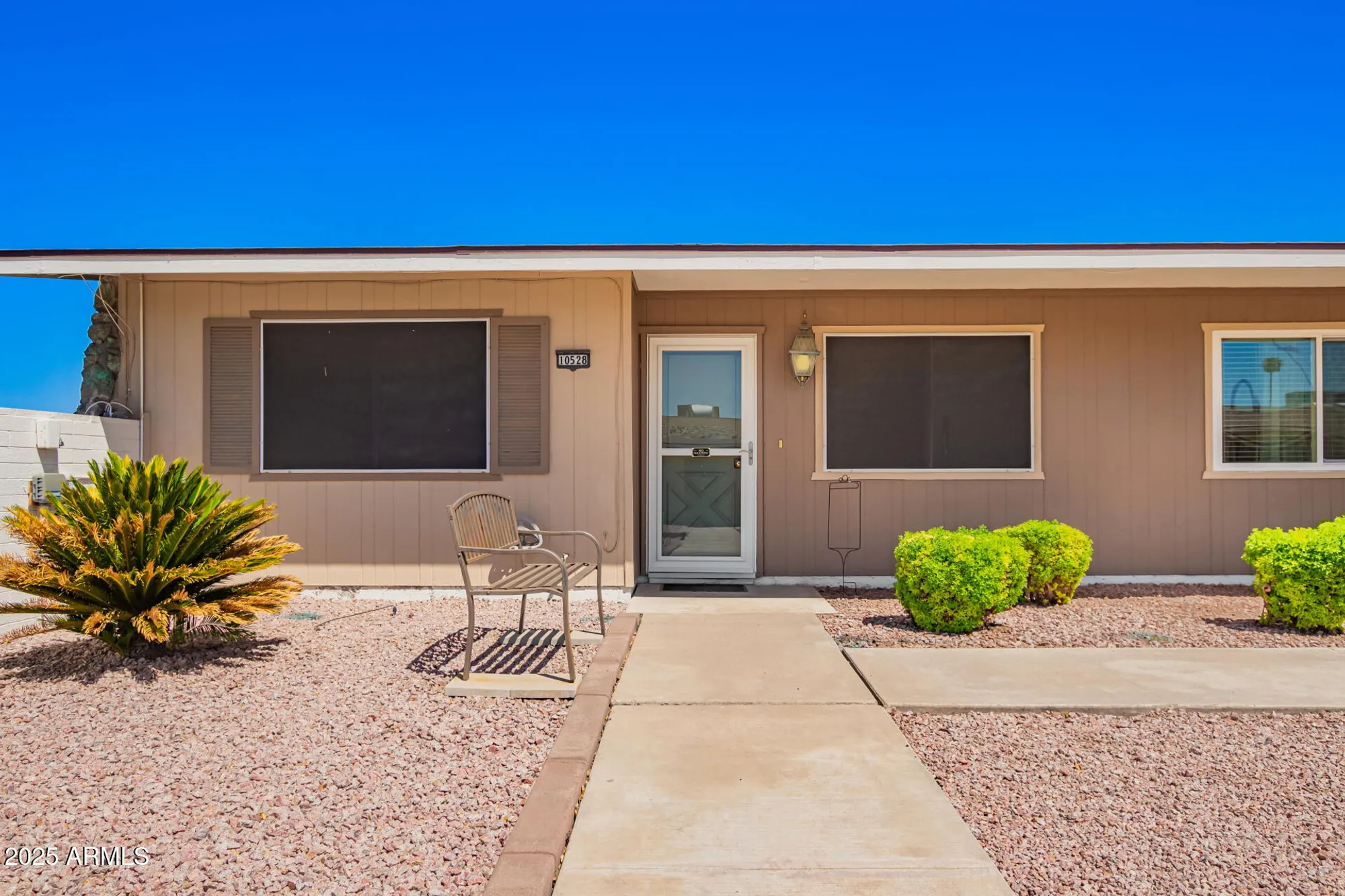 Property Slideshow image 1 of 23 | 10528 w coggins dr, Sun City, AZ, 85351